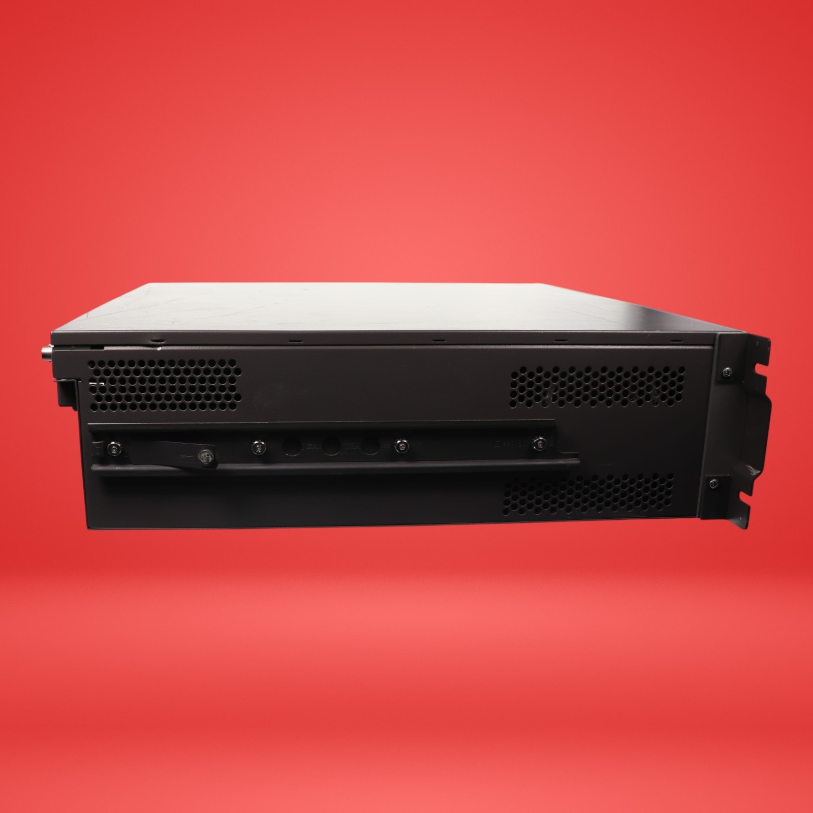 Grass Valley iDDR Intelligent Digital Disk Recorder - Image 7