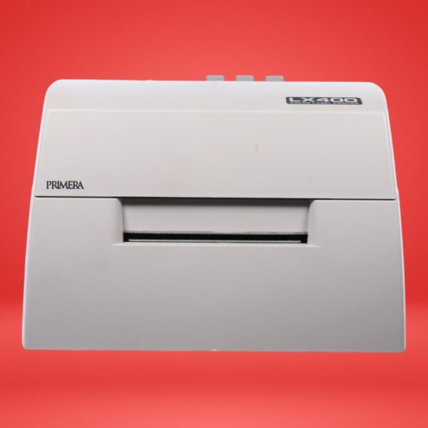 Primera LX400 Color Label Printer