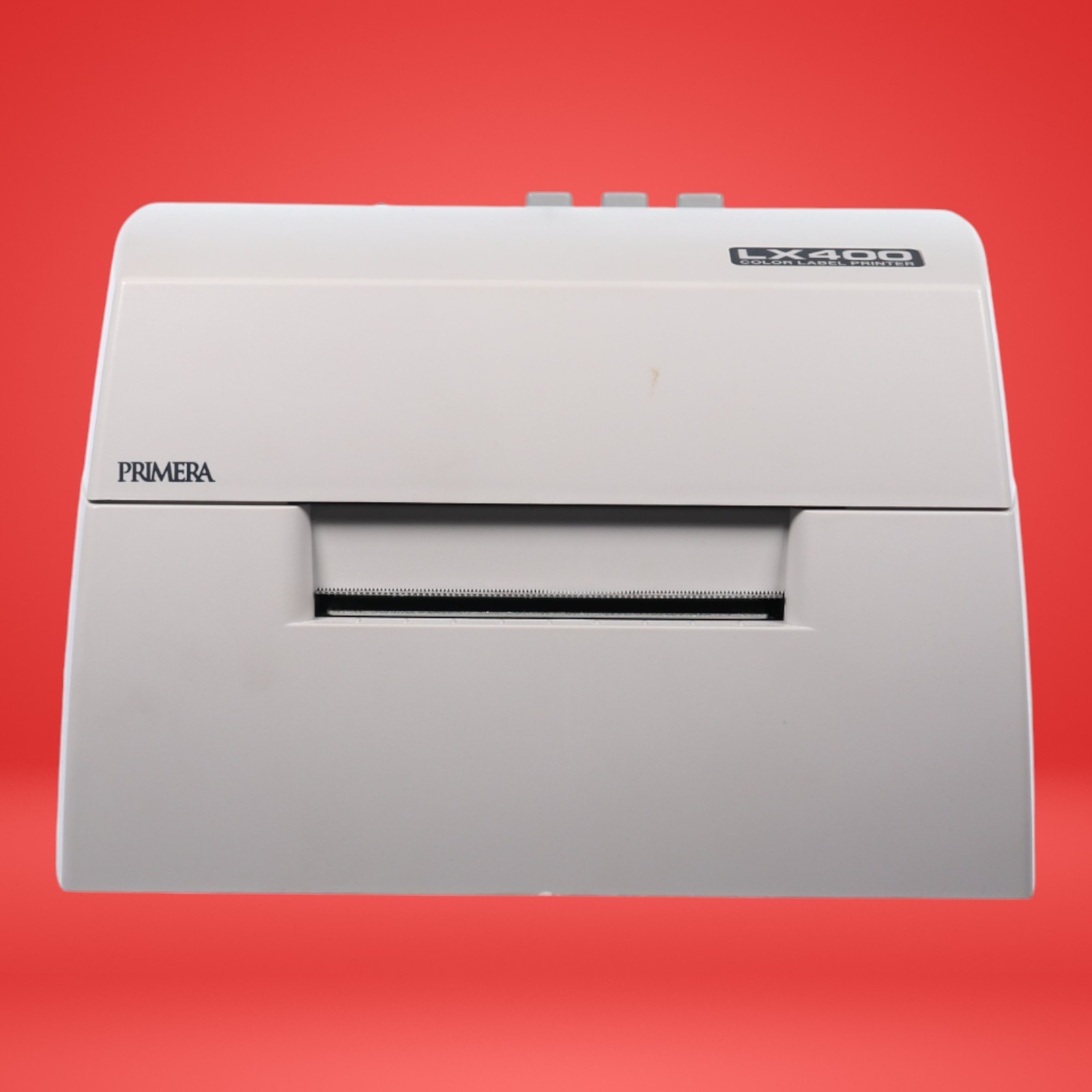 Primera LX400 Color Label Printer