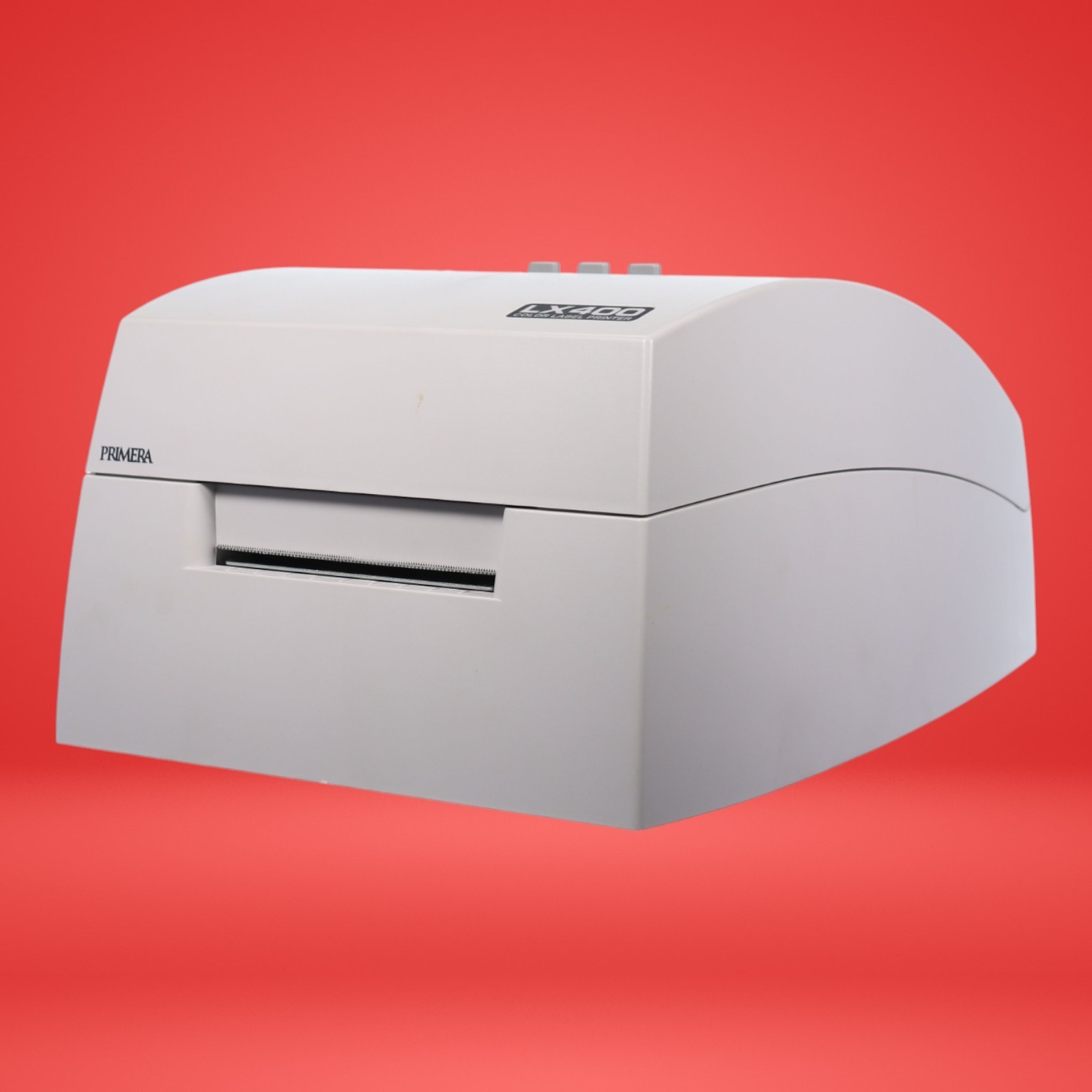 Primera LX400 Color Label Printer - Image 2