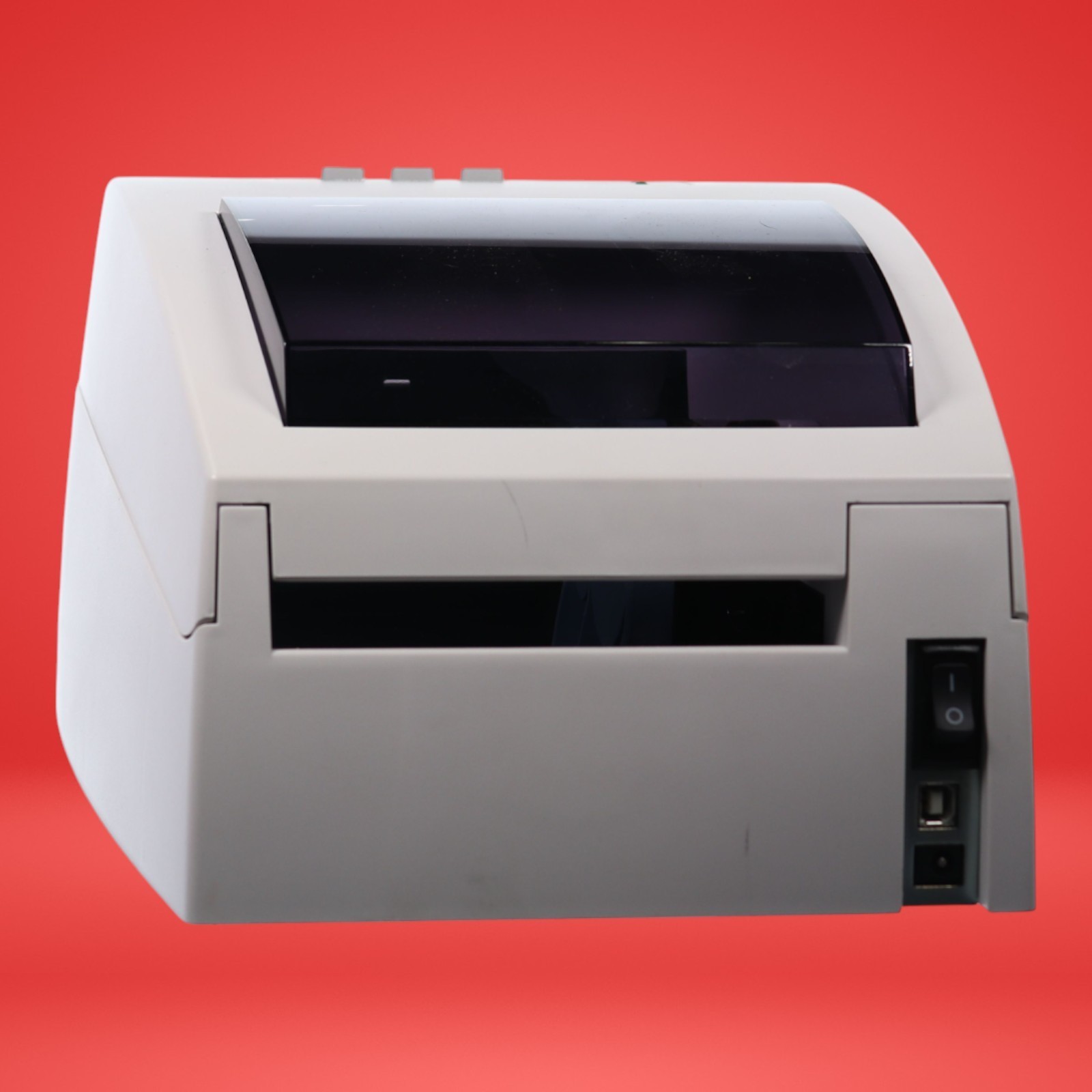 Primera LX400 Color Label Printer - Image 5