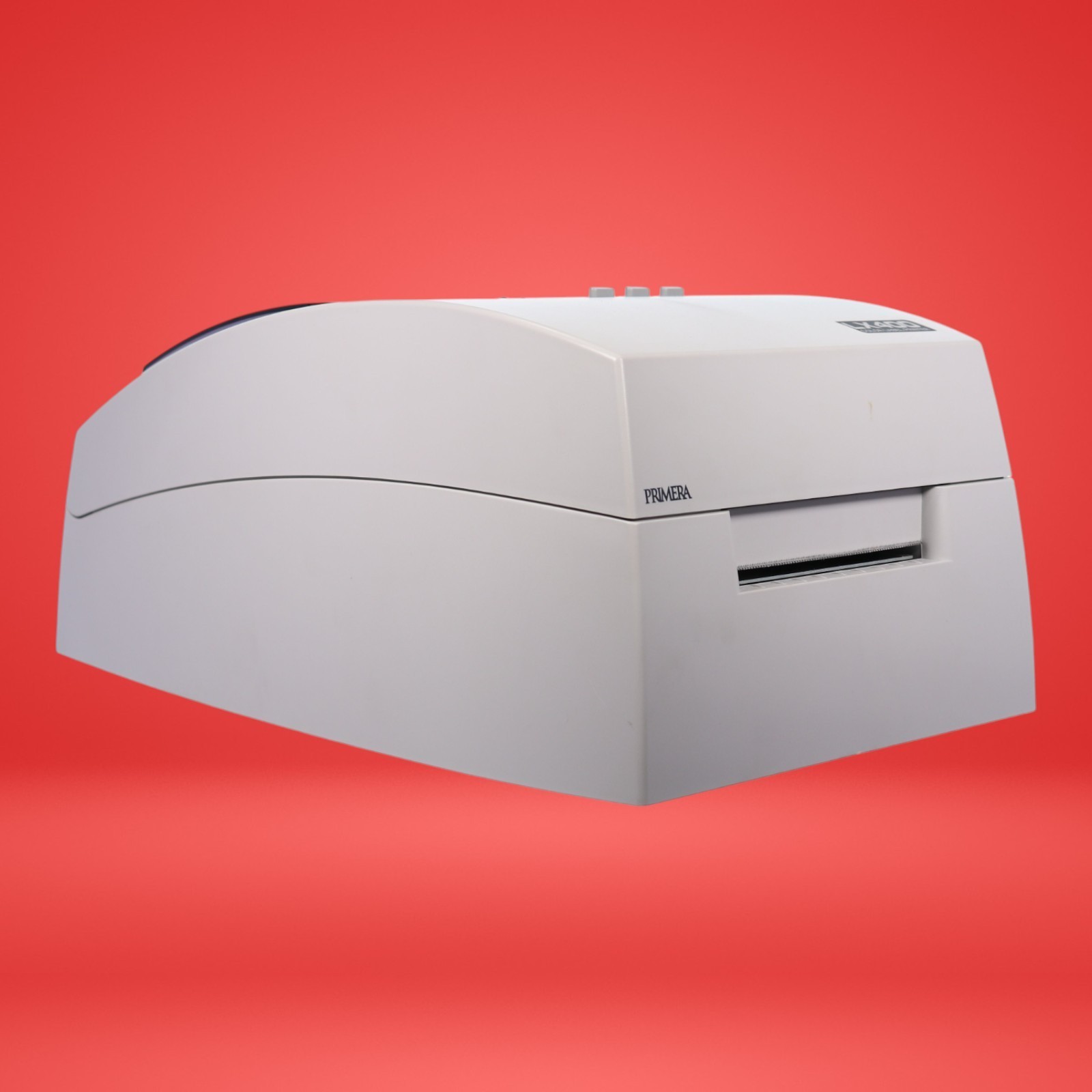 Primera LX400 Color Label Printer - Image 8