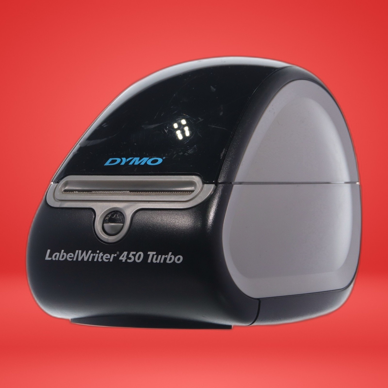 Dymo LabelWriter 450 Turbo Direct Thermal Label Printer