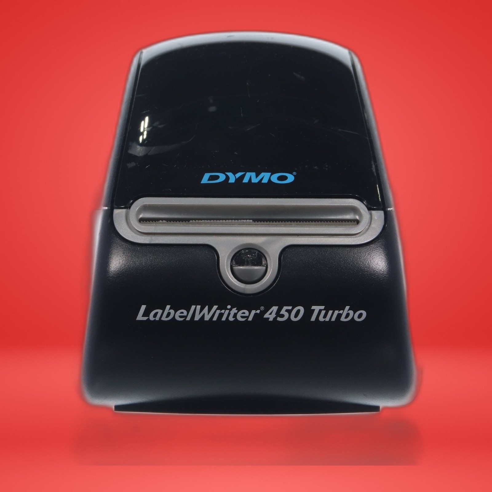 Dymo LabelWriter 450 Turbo Direct Thermal Label Printer - Image 2