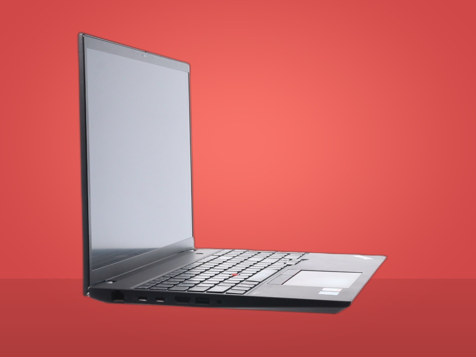 Lenovo ThinkPad T16 Gen 1 Core i7-1260P CPU 16GB RAM 512GB SSD Win11P W/ AC Adap - Image 9