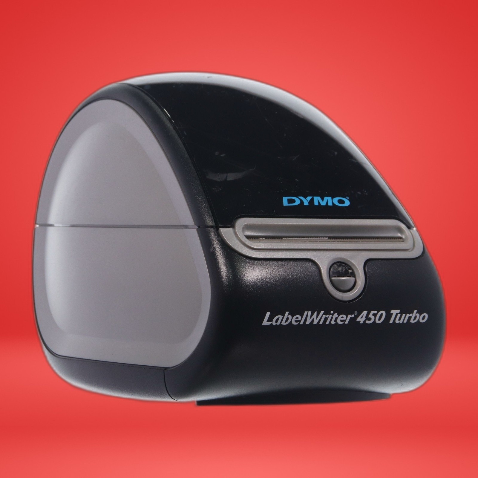 Dymo LabelWriter 450 Turbo Direct Thermal Label Printer - Image 12