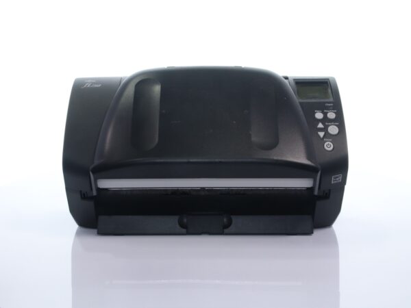 Fujitsu Fi-7160 Sheet-fed Color Document Scanner PA03670-B055 Scans: 13K