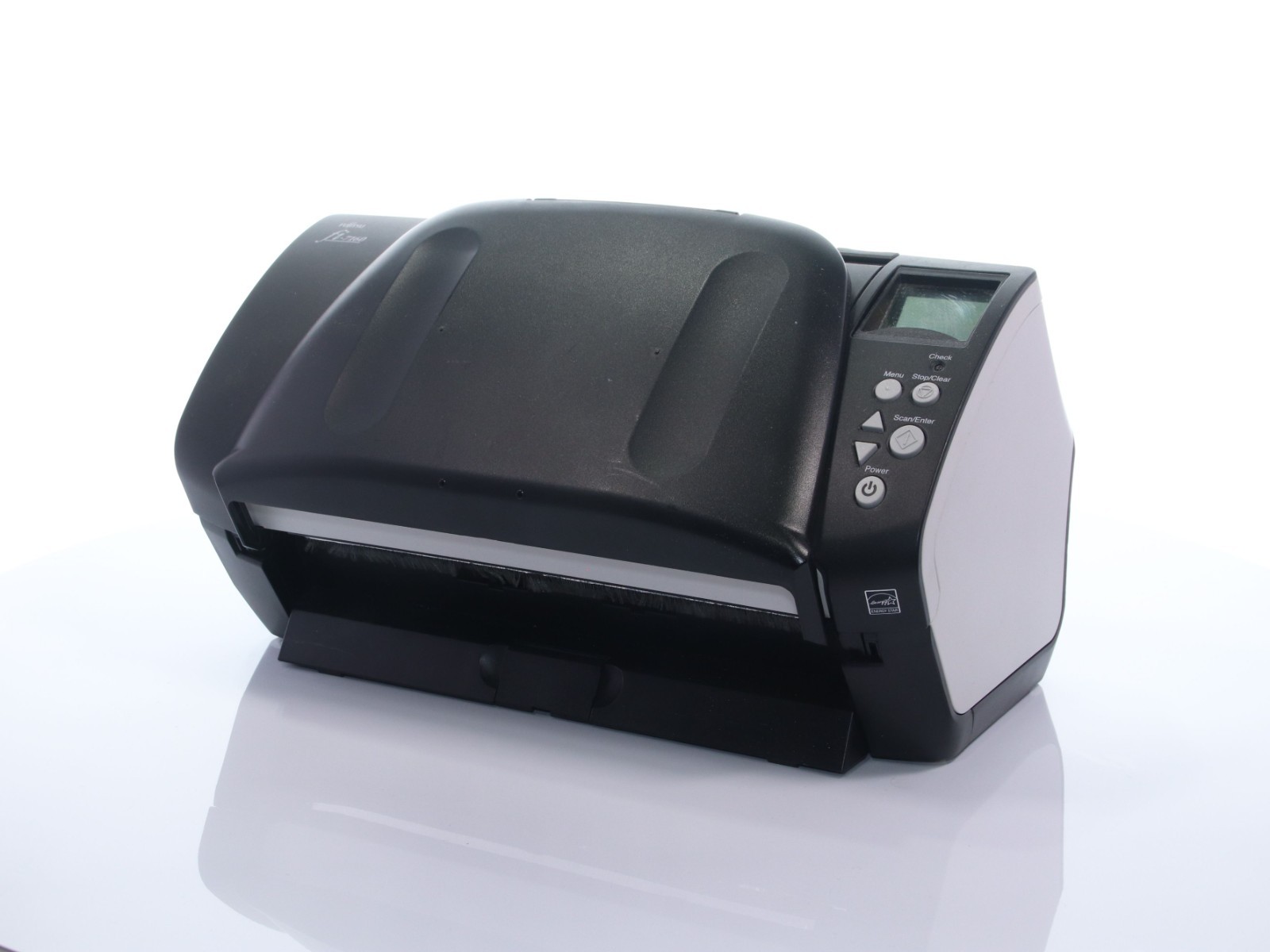 Fujitsu Fi-7160 Sheet-fed Color Document Scanner PA03670-B055 Scans: 13K - Image 2