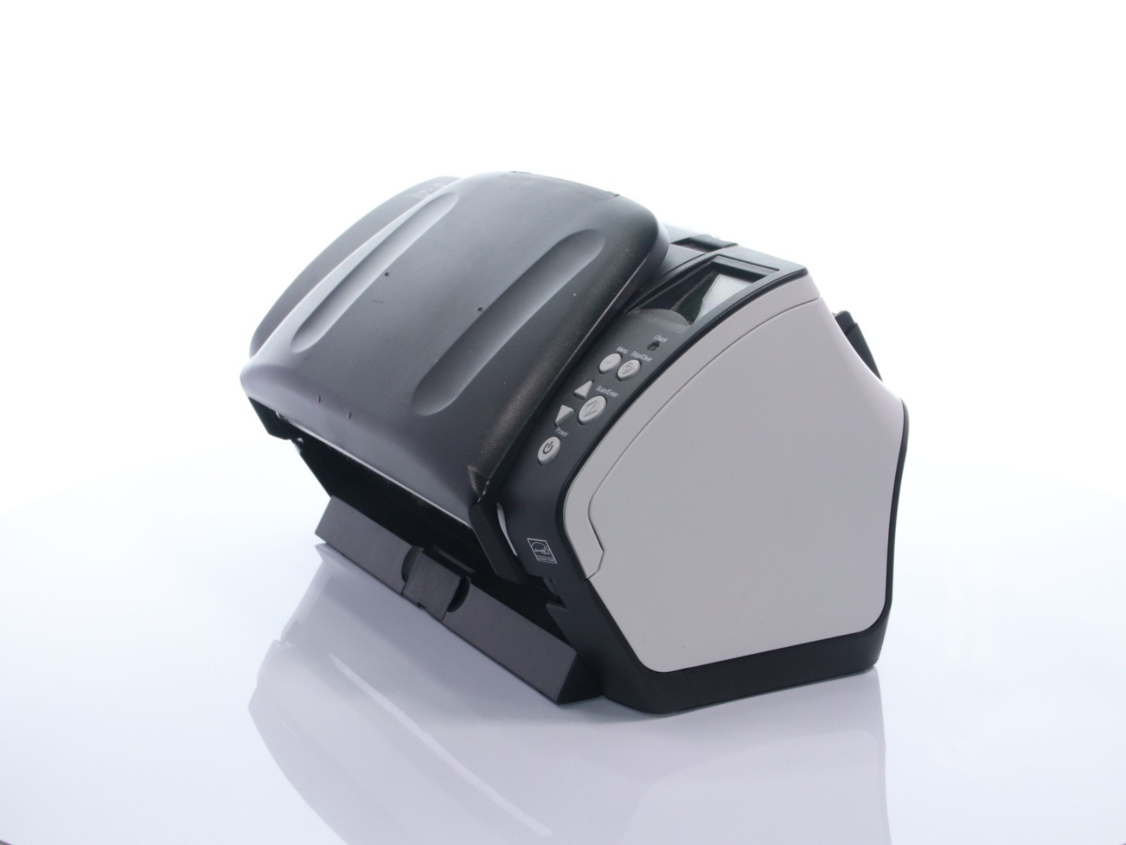 Fujitsu Fi-7160 Sheet-fed Color Document Scanner PA03670-B055 Scans: 13K - Image 3