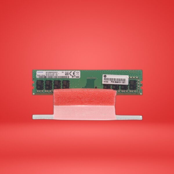 Samsung M378A1K43CB2-CRC 32GB (4x8GB) 1Rx8 DDR4-2400T Desktop Memory RAM