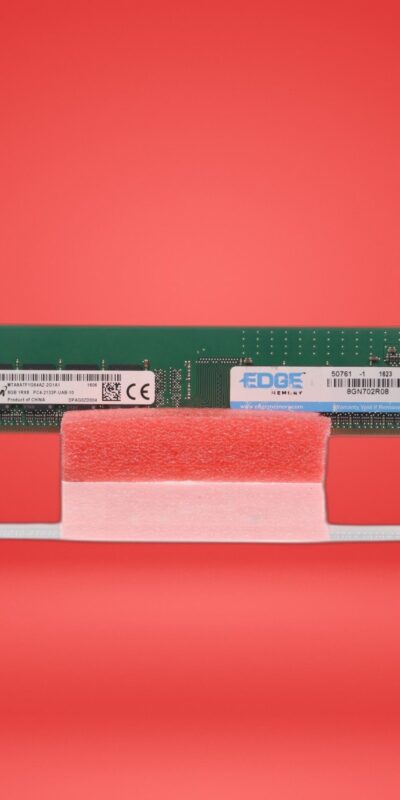 Micron 32GB (4x8GB) MTA8ATF1G64AZ-2G1A1 1RX8 PC4-2133P-UAB-10 MEMORY RAM