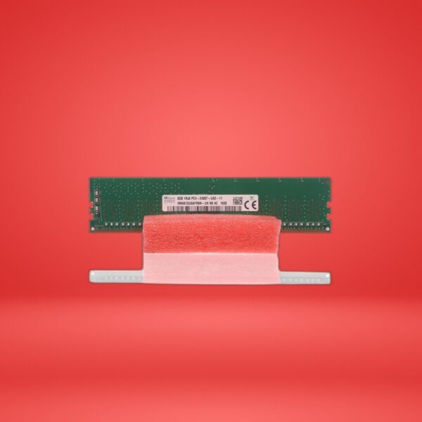 SK hynix 32GB (4x8GB) DDR4 PC4-2400T 2400MHz Desktop Memory RAM HMA81GU6AFR8N-UH