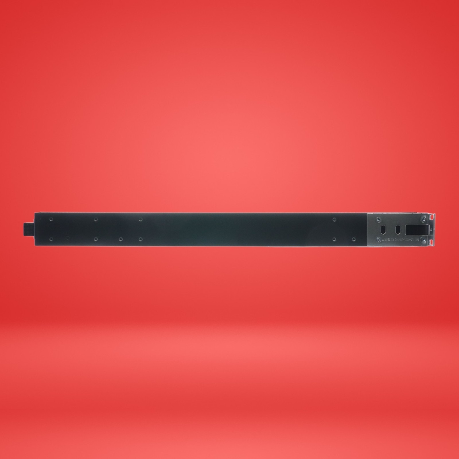 Cisco 4400 Series ISR4431 Integrated Service Router with Licenses & Power Cord - Image 2