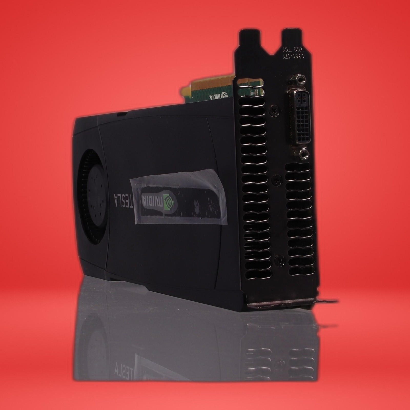 NVIDIA Tesla C2075 699-21030-0221-201A Graphics 6GB GDDR5 2.0 x16 1x DVI - Image 4