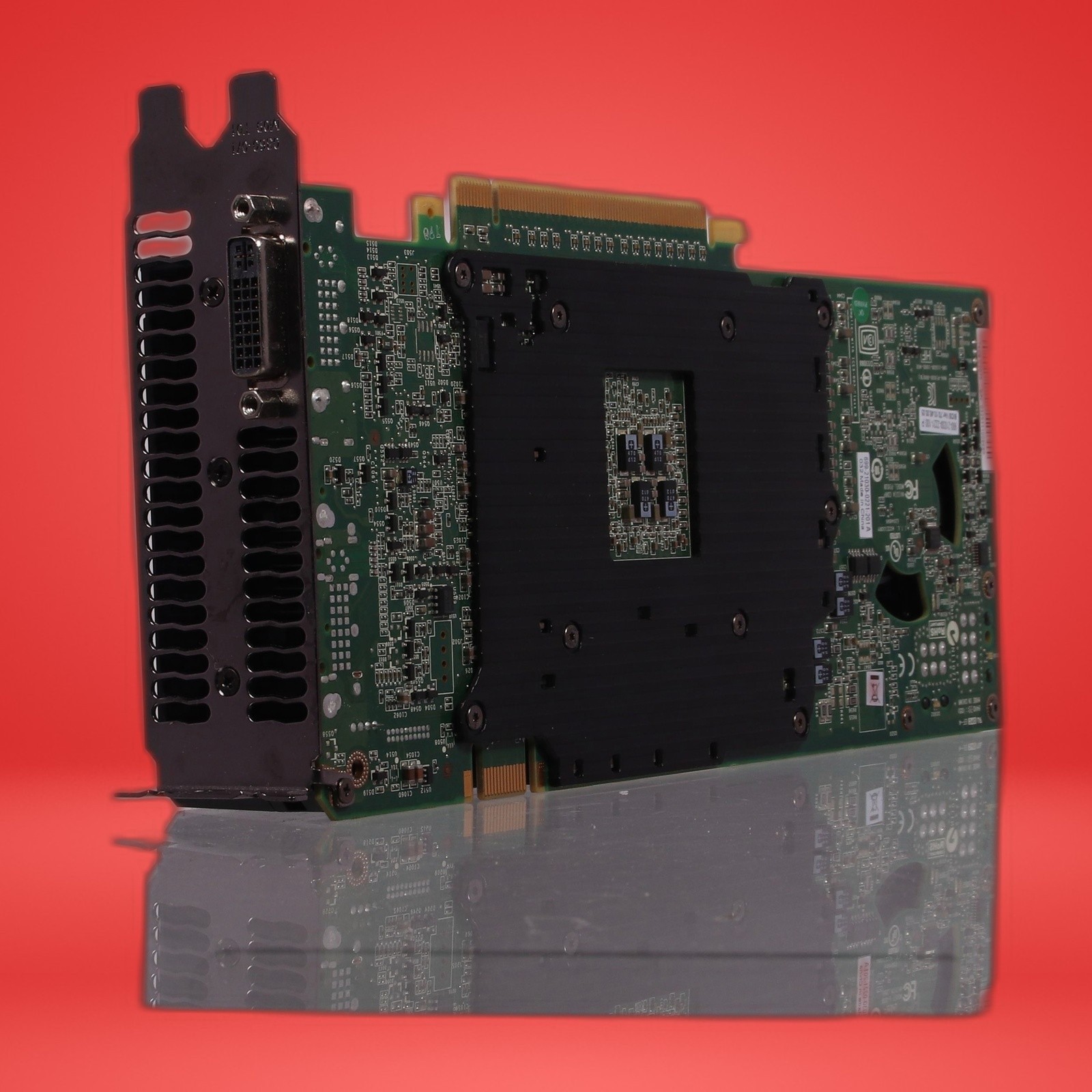 NVIDIA Tesla C2075 699-21030-0221-201A Graphics 6GB GDDR5 2.0 x16 1x DVI - Image 6