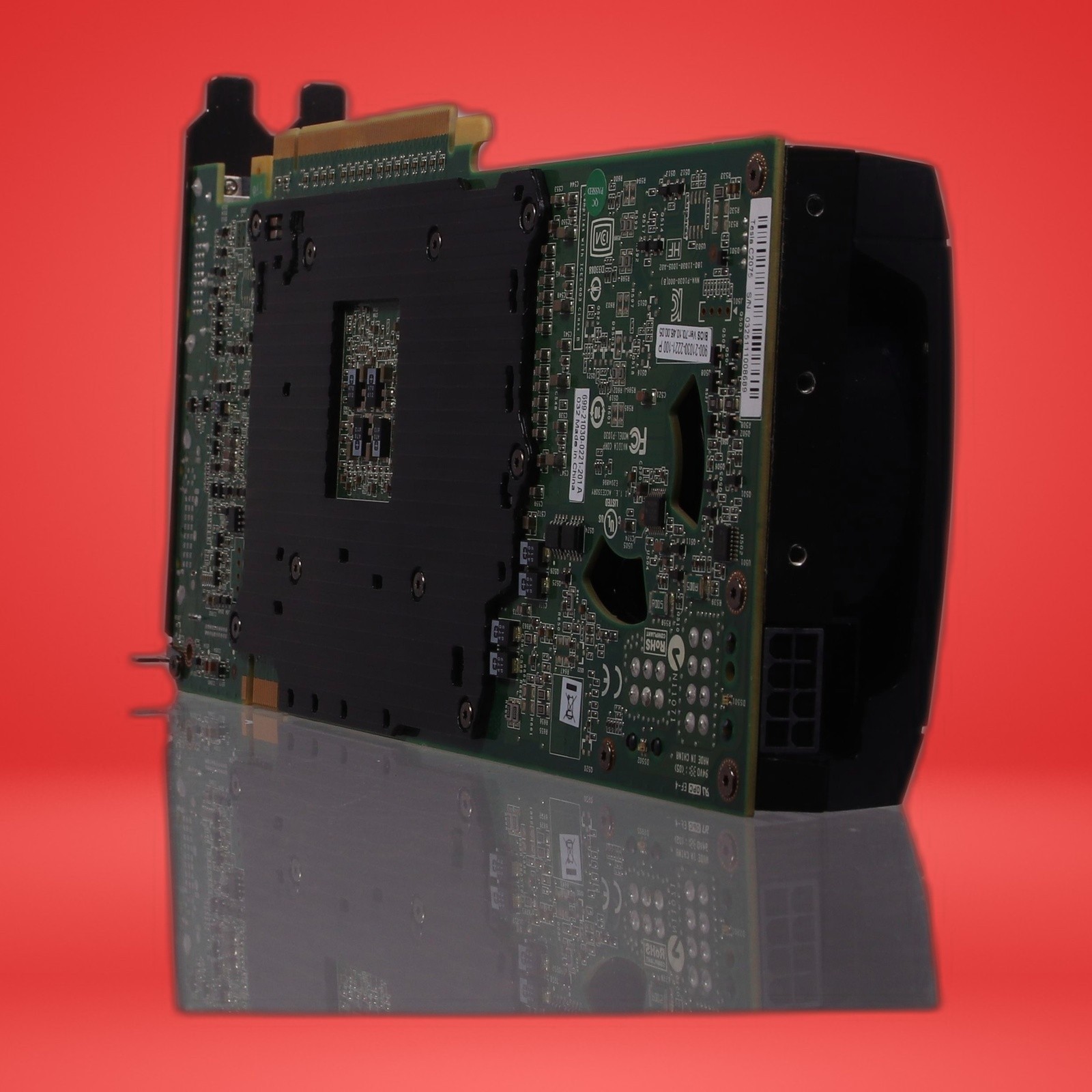 NVIDIA Tesla C2075 699-21030-0221-201A Graphics 6GB GDDR5 2.0 x16 1x DVI - Image 10