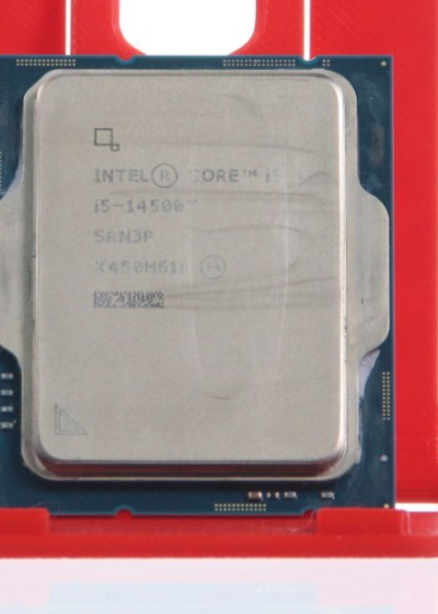 Intel Core i5-14500T CPU SRN3P Max 4.80GHz 14-Cores LGA1700 Desktop Processor