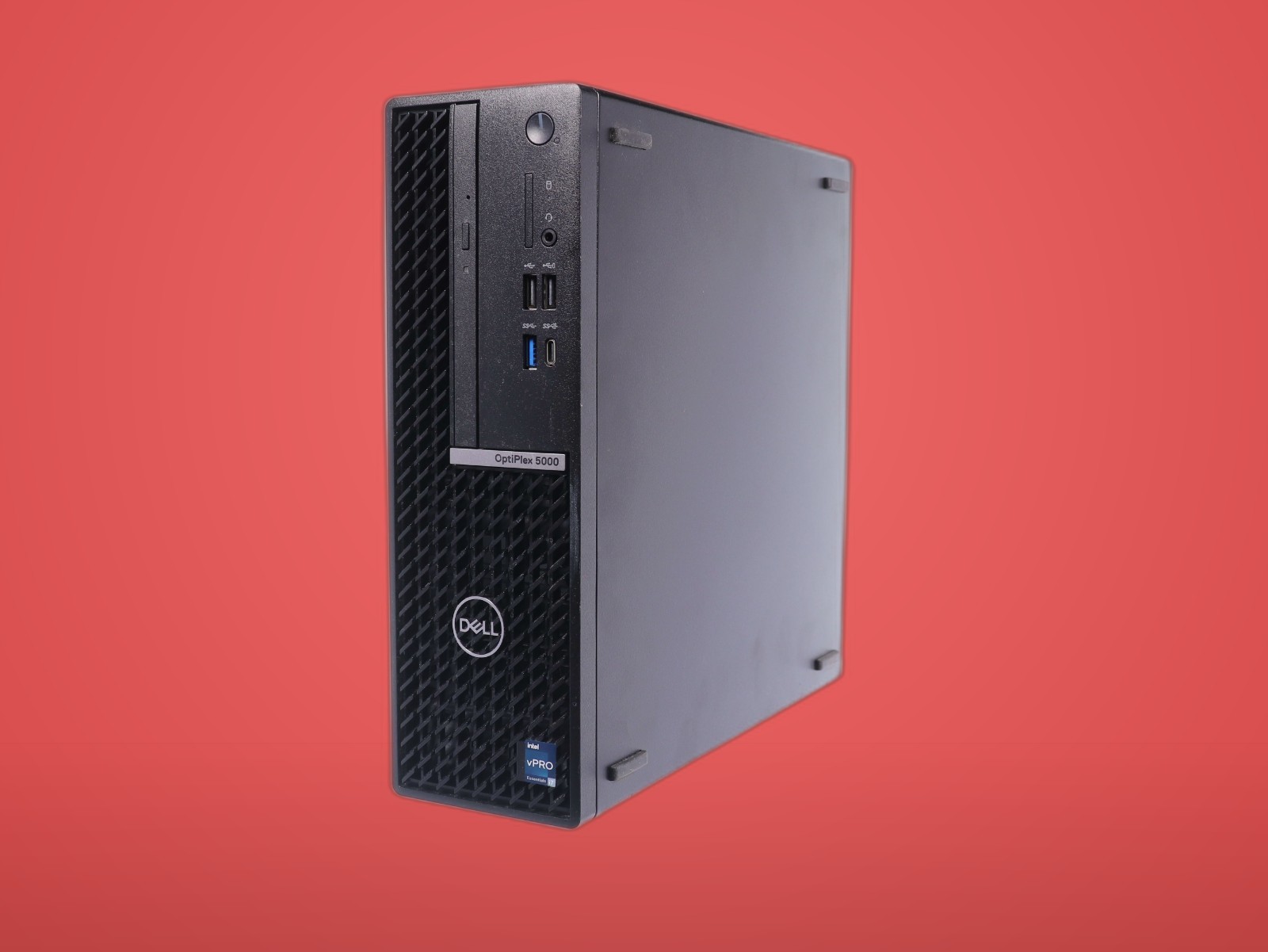 Dell Optiplex 5000 SFF Core i7-12700 16GB RAM 512GB NVMe Win11Pro W/ AC Adapter - Image 2