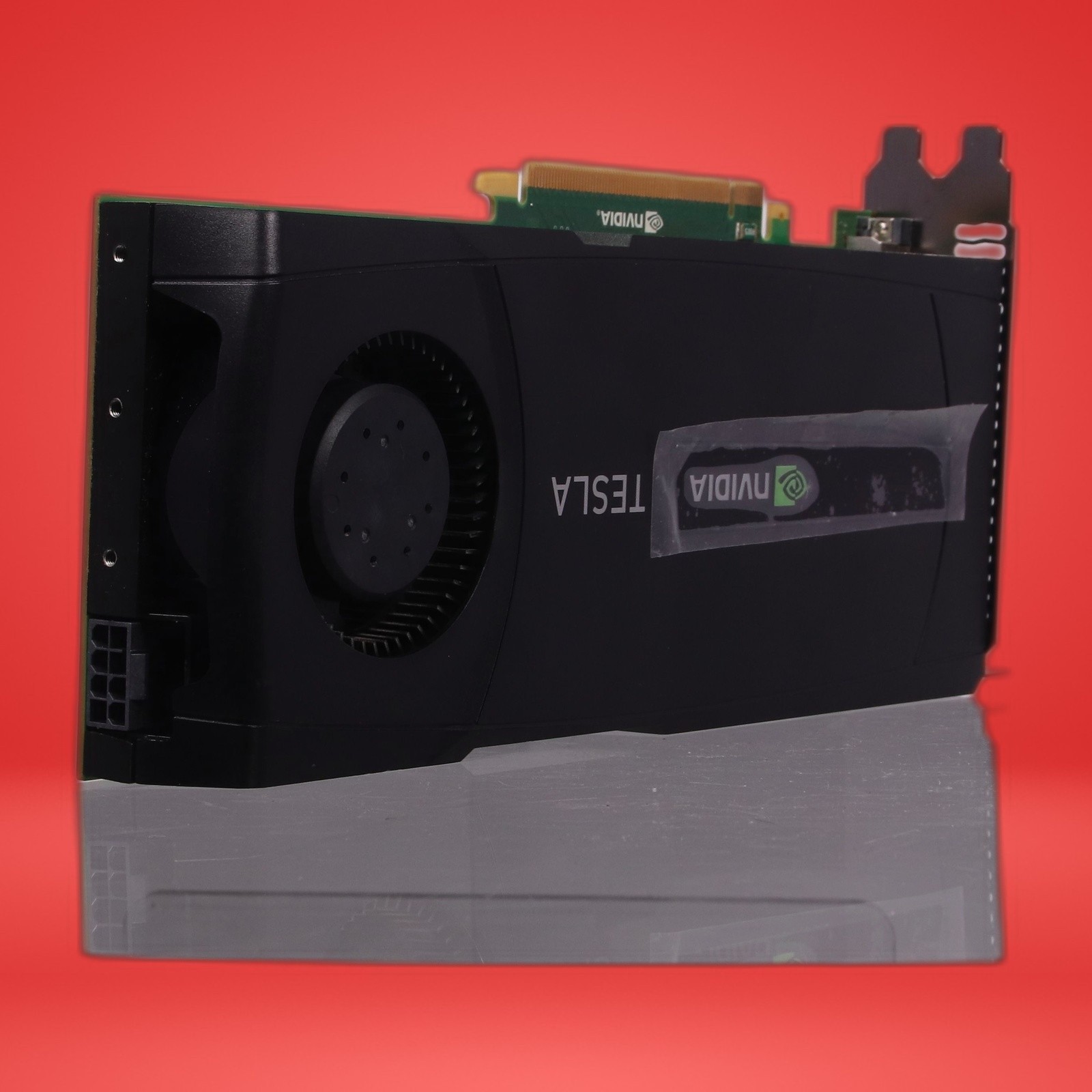 NVIDIA Tesla C2075 699-21030-0221-201A Graphics 6GB GDDR5 2.0 x16 1x DVI - Image 12