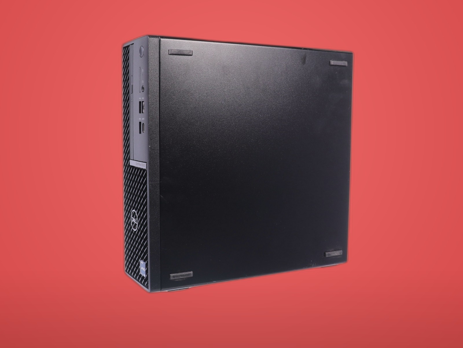 Dell Optiplex 5000 SFF Core i7-12700 16GB RAM 512GB NVMe Win11Pro W/ AC Adapter - Image 3