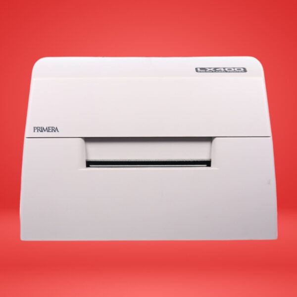 Primera LX400 Color Label Printer