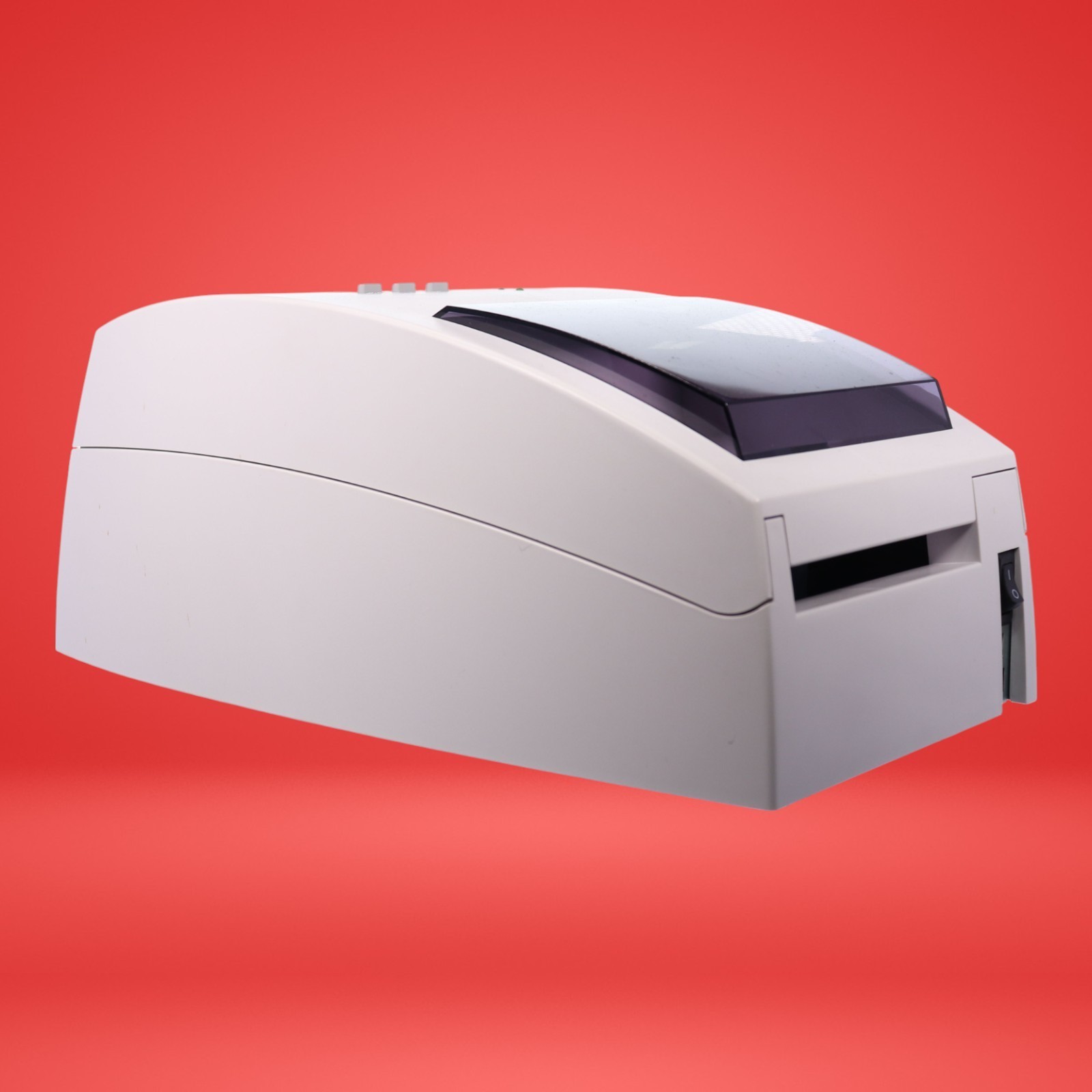 Primera LX400 Color Label Printer - Image 4