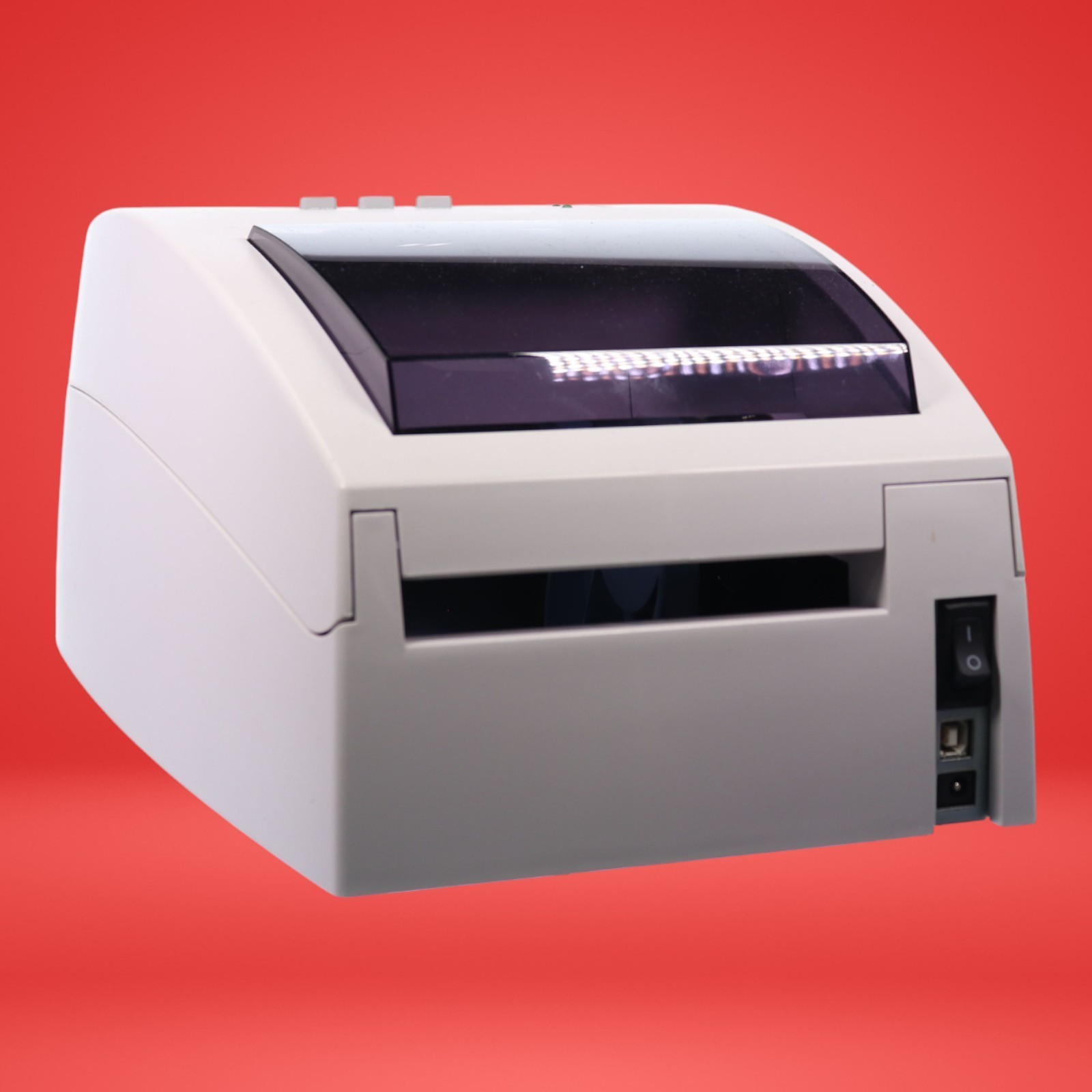 Primera LX400 Color Label Printer - Image 5