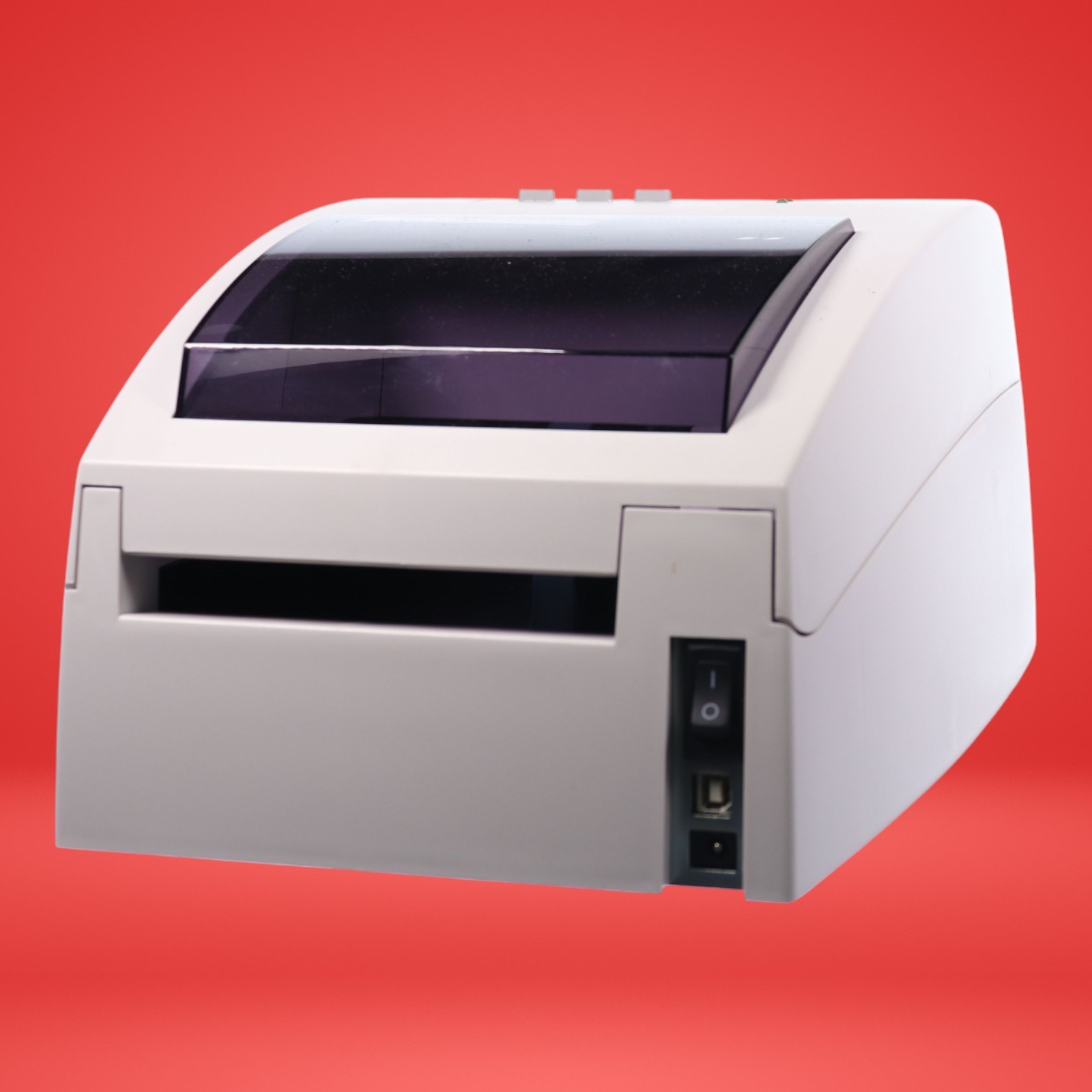 Primera LX400 Color Label Printer - Image 6