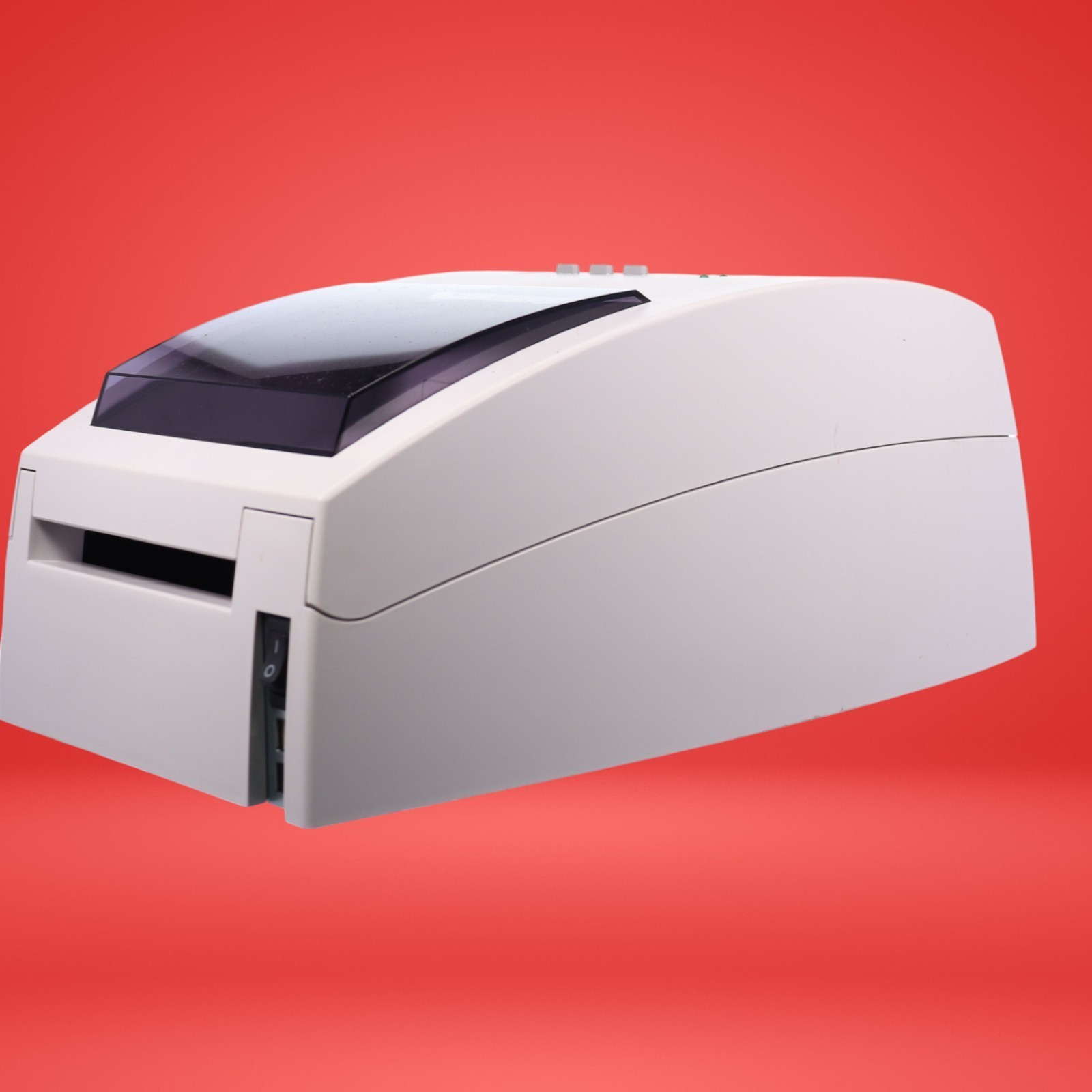 Primera LX400 Color Label Printer - Image 7