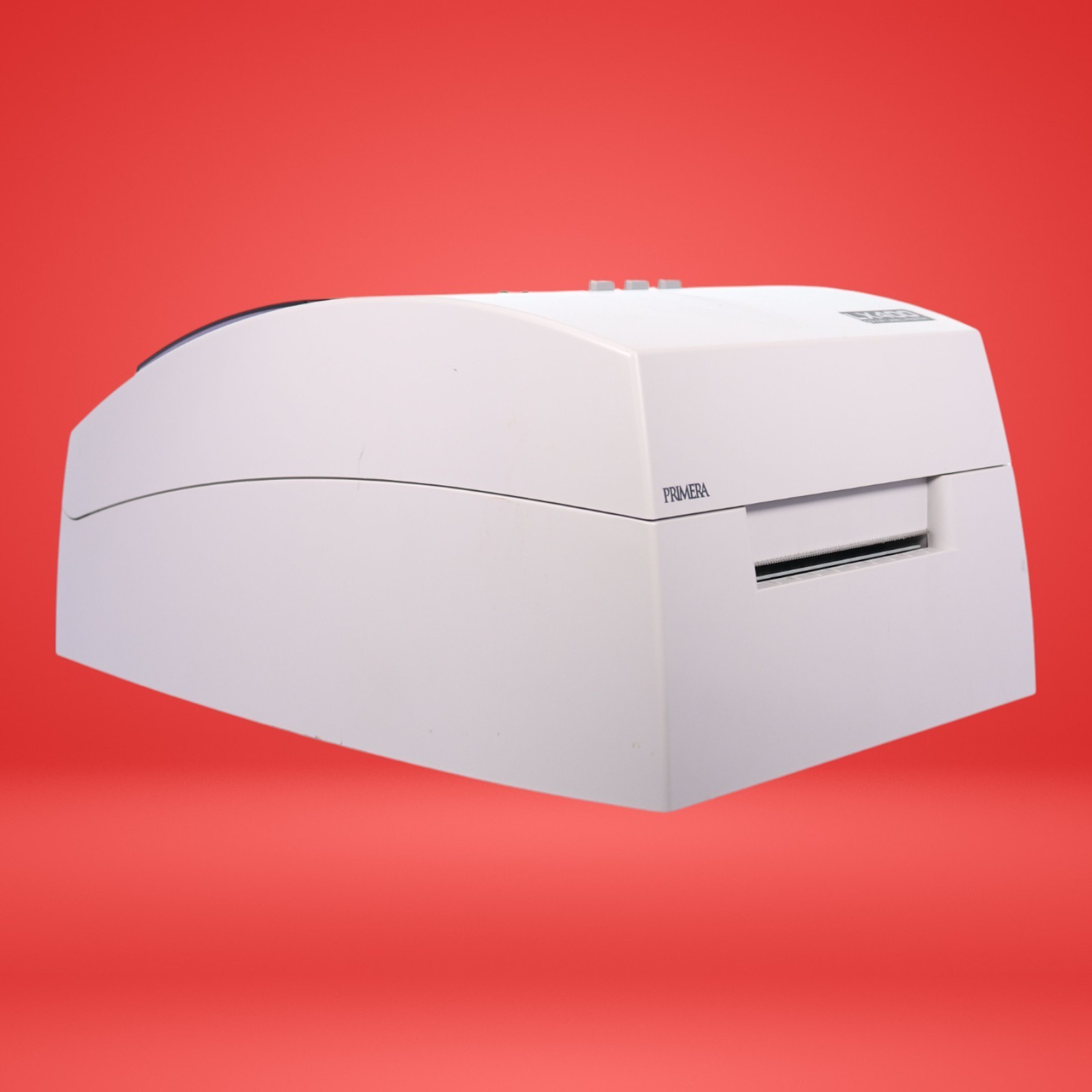 Primera LX400 Color Label Printer - Image 10