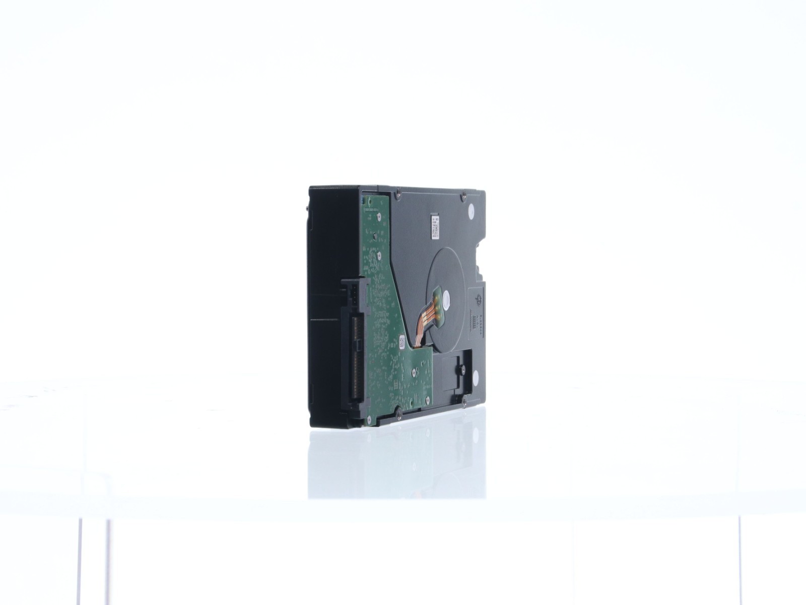 Seagate Enterprise ST8000NM0065 8TB HDD, Internal SAS 3.5" Hard Drive 1RL212-004 - Image 5