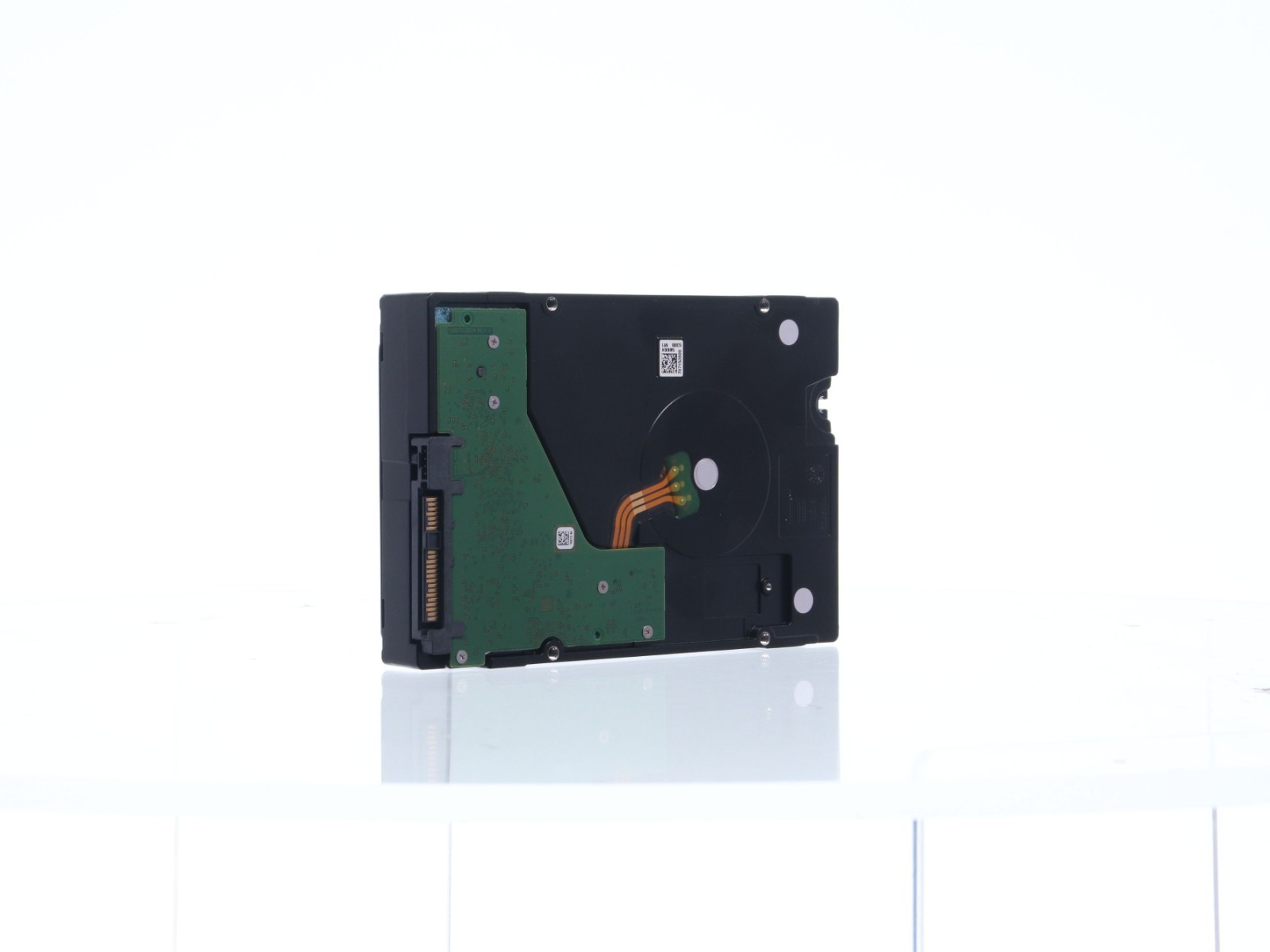 Seagate Enterprise ST8000NM0065 8TB HDD, Internal SAS 3.5" Hard Drive 1RL212-004 - Image 6