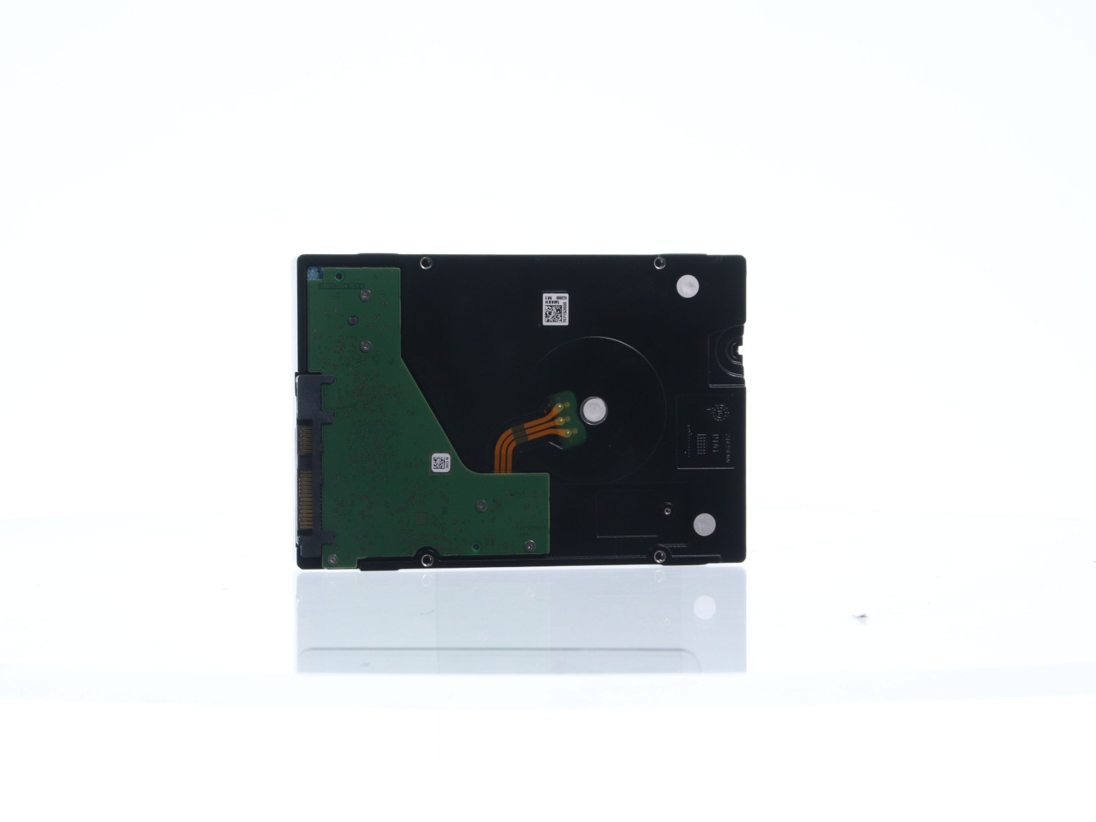 Seagate Enterprise ST8000NM0065 8TB HDD, Internal SAS 3.5" Hard Drive 1RL212-004 - Image 7