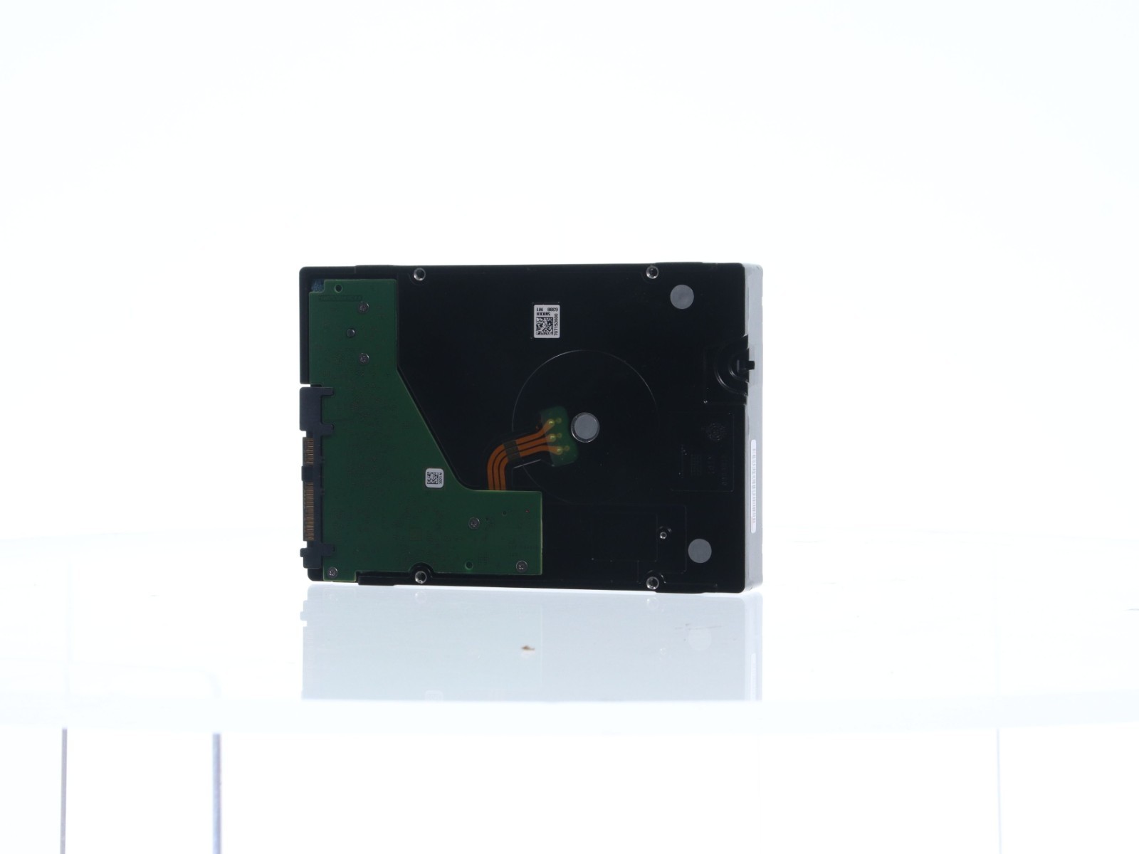 Seagate Enterprise ST8000NM0065 8TB HDD, Internal SAS 3.5" Hard Drive 1RL212-004 - Image 8