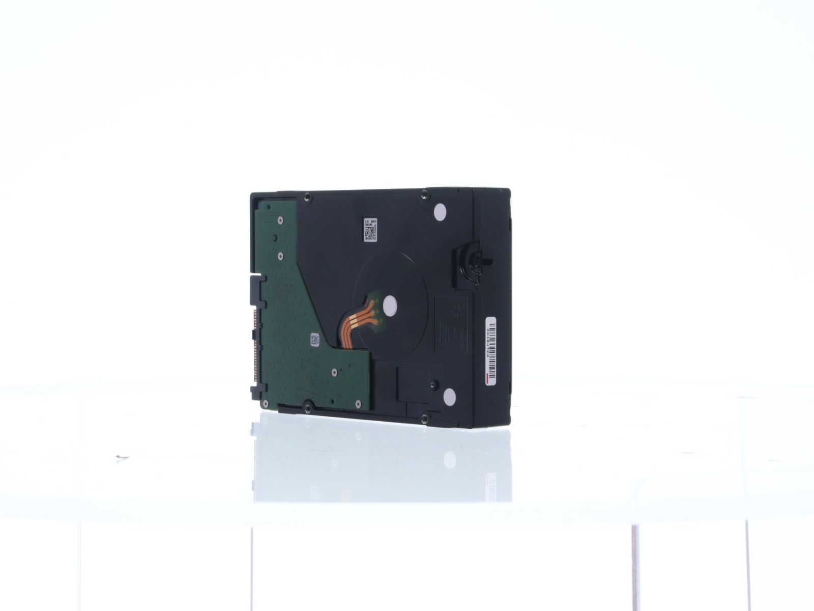 Seagate Enterprise ST8000NM0065 8TB HDD, Internal SAS 3.5" Hard Drive 1RL212-004 - Image 9