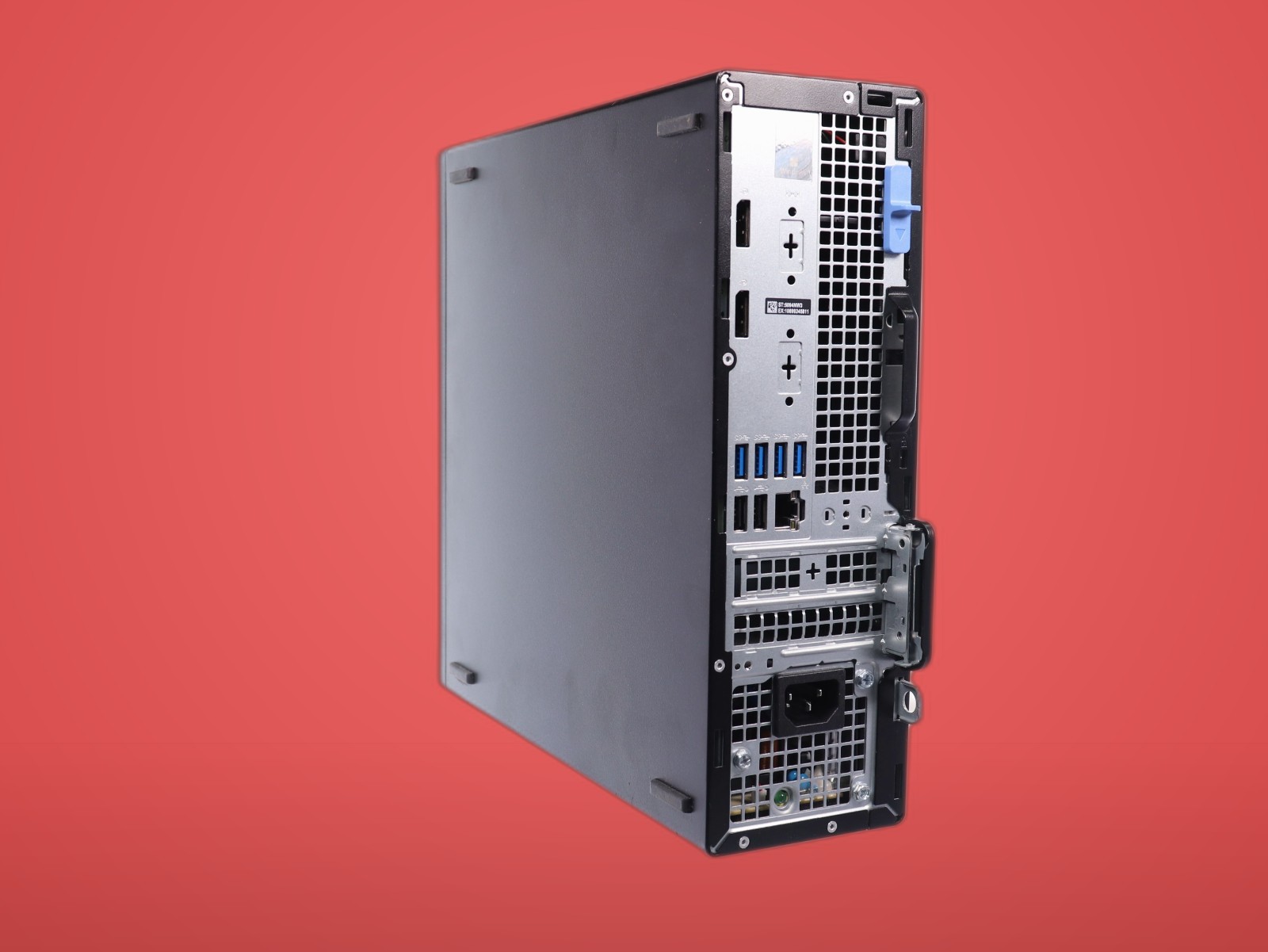 Dell Optiplex 5000 SFF Core i7-12700 16GB RAM 512GB NVMe Win11Pro W/ AC Adapter - Image 6