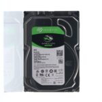 Seagate Barracuda Compute 8TB ST8000DM004 3.5" SATA 5400RPM