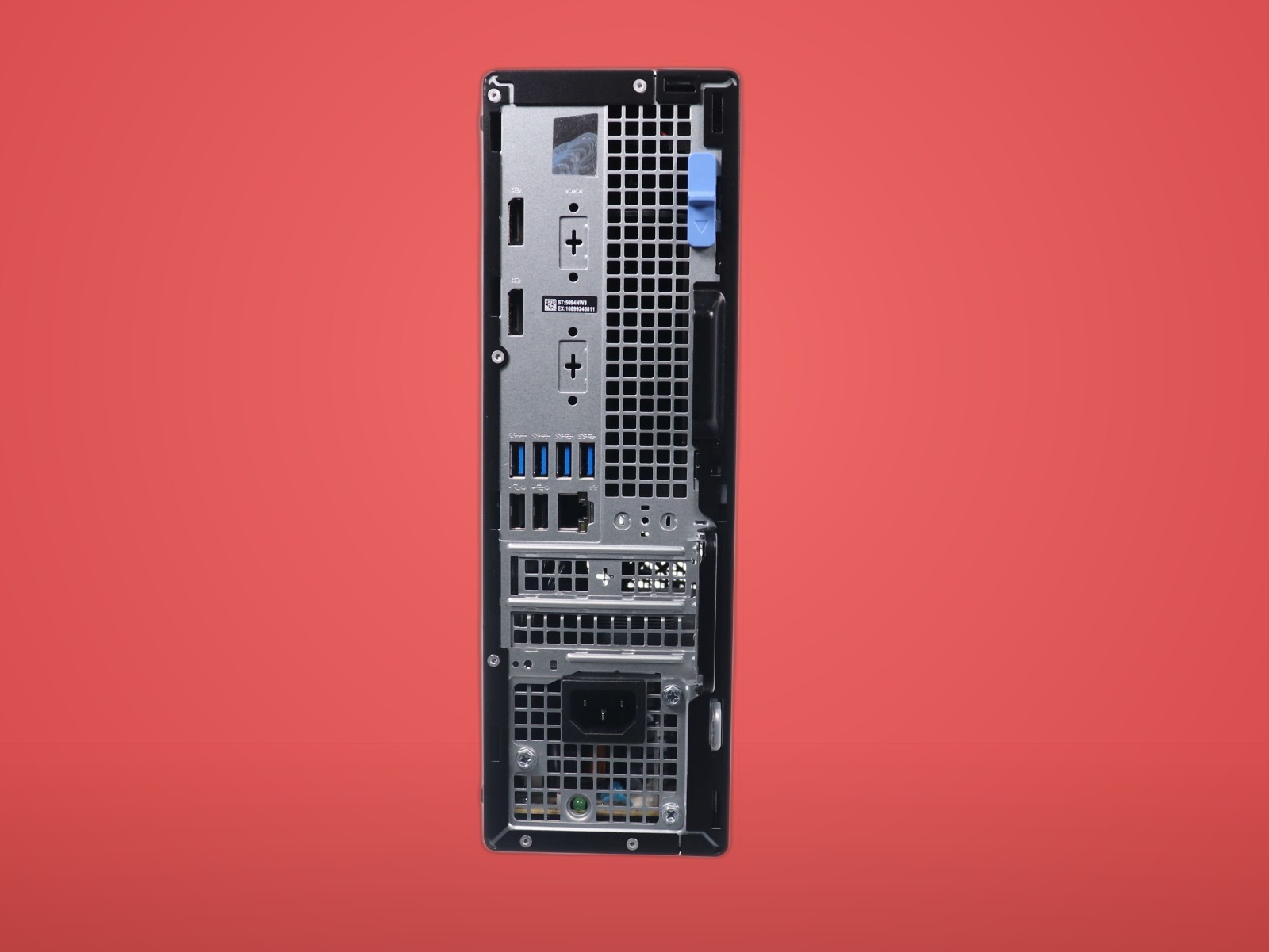 Dell Optiplex 5000 SFF Core i7-12700 16GB RAM 512GB NVMe Win11Pro W/ AC Adapter - Image 7