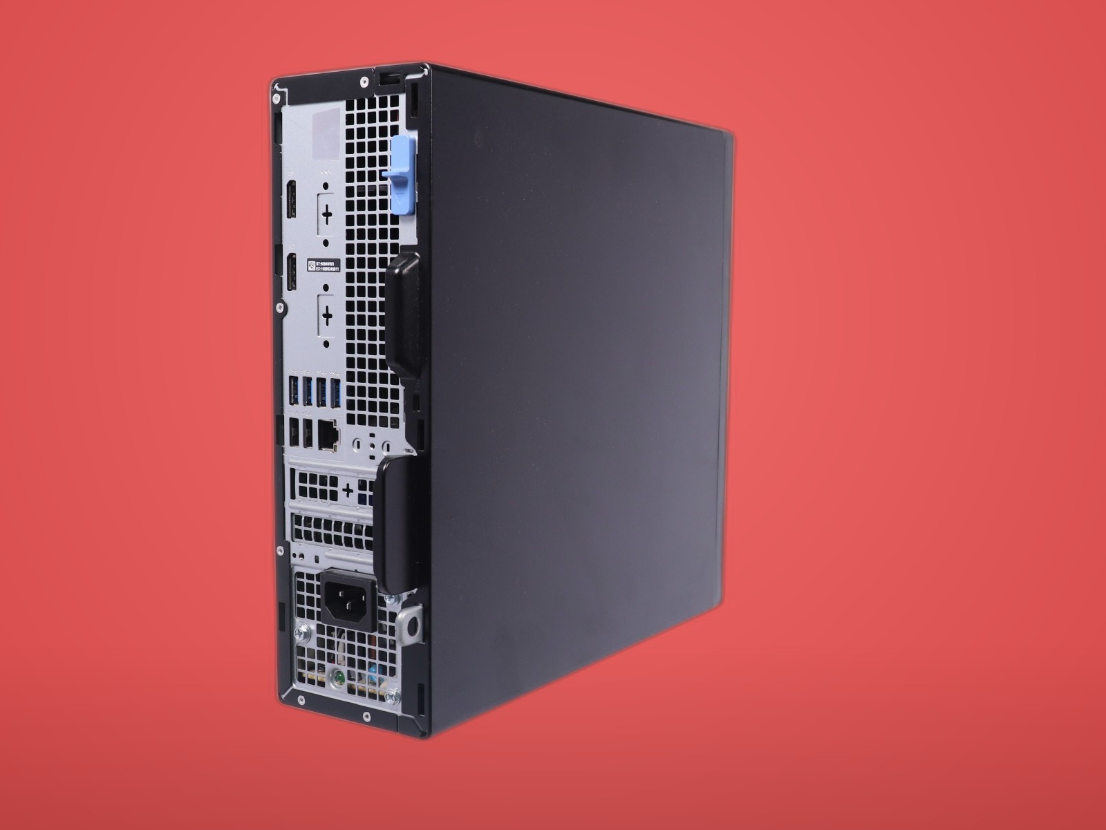Dell Optiplex 5000 SFF Core i7-12700 16GB RAM 512GB NVMe Win11Pro W/ AC Adapter - Image 8