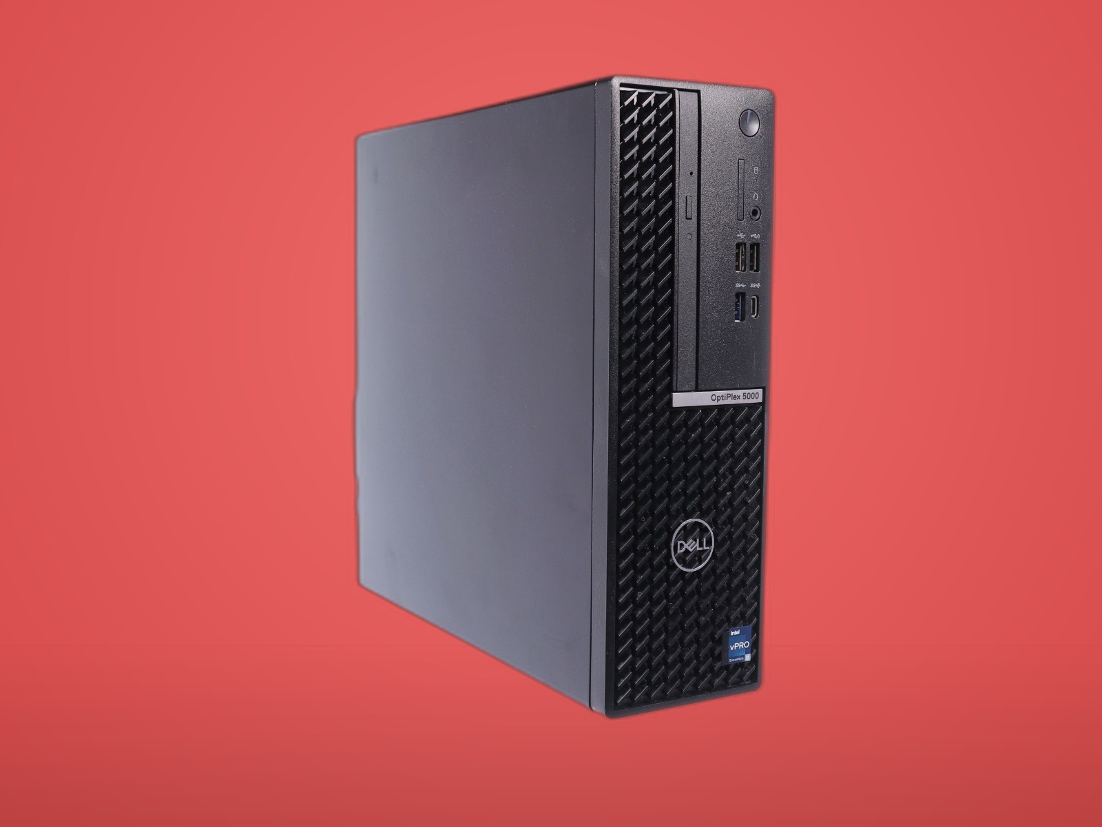 Dell Optiplex 5000 SFF Core i7-12700 16GB RAM 512GB NVMe Win11Pro W/ AC Adapter - Image 12