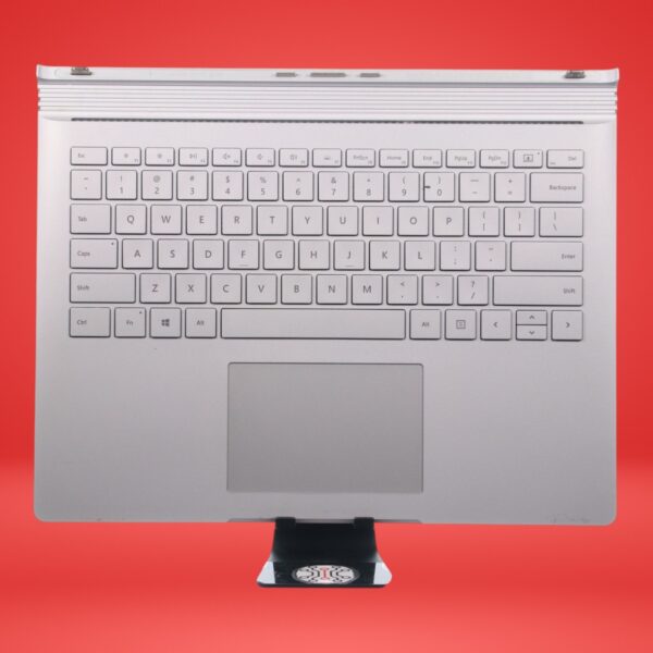 OEM Microsoft Surface Book 1st Gen 1835 Book Base Keyboard