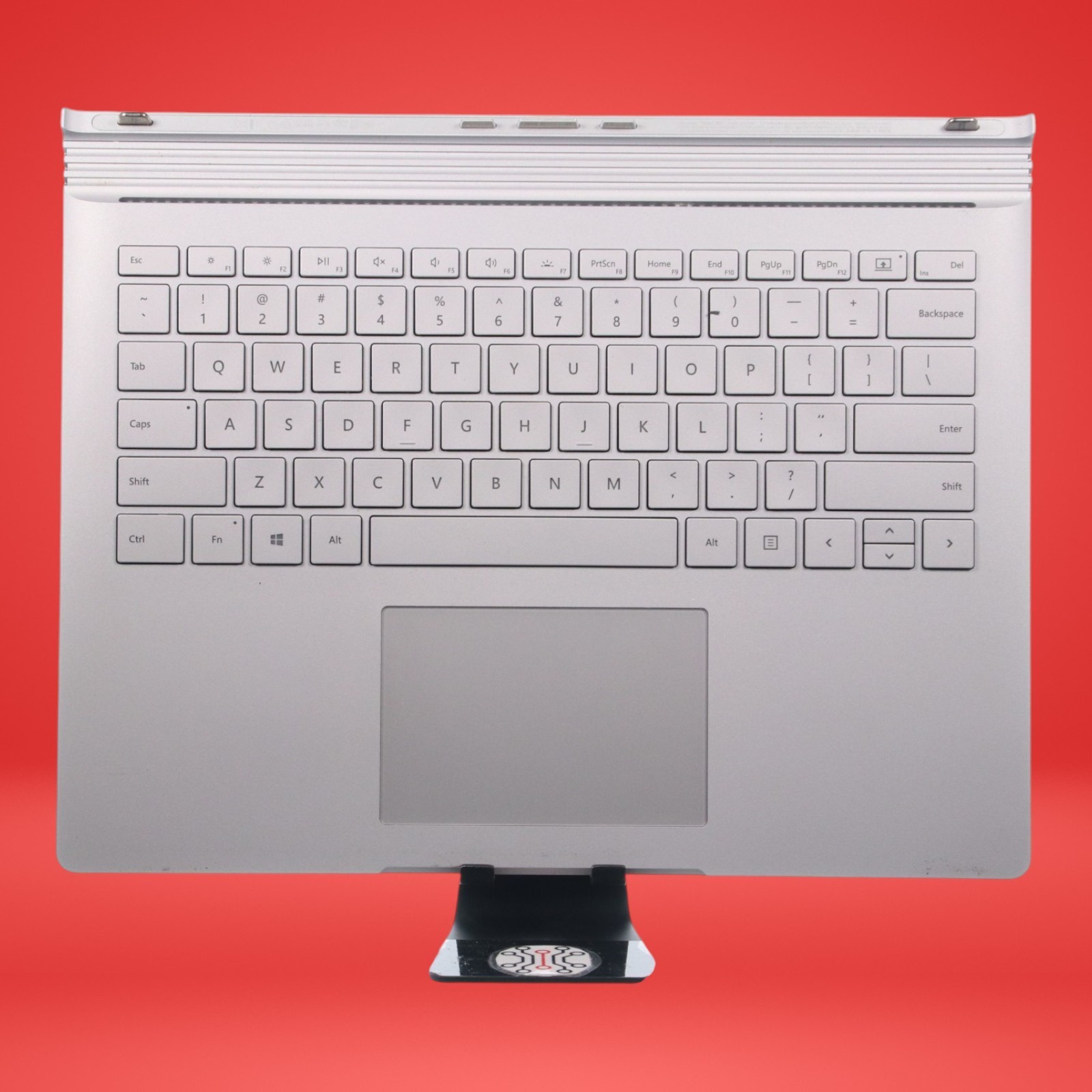 OEM Microsoft Surface Book 1st Gen 1835 Book Base Keyboard