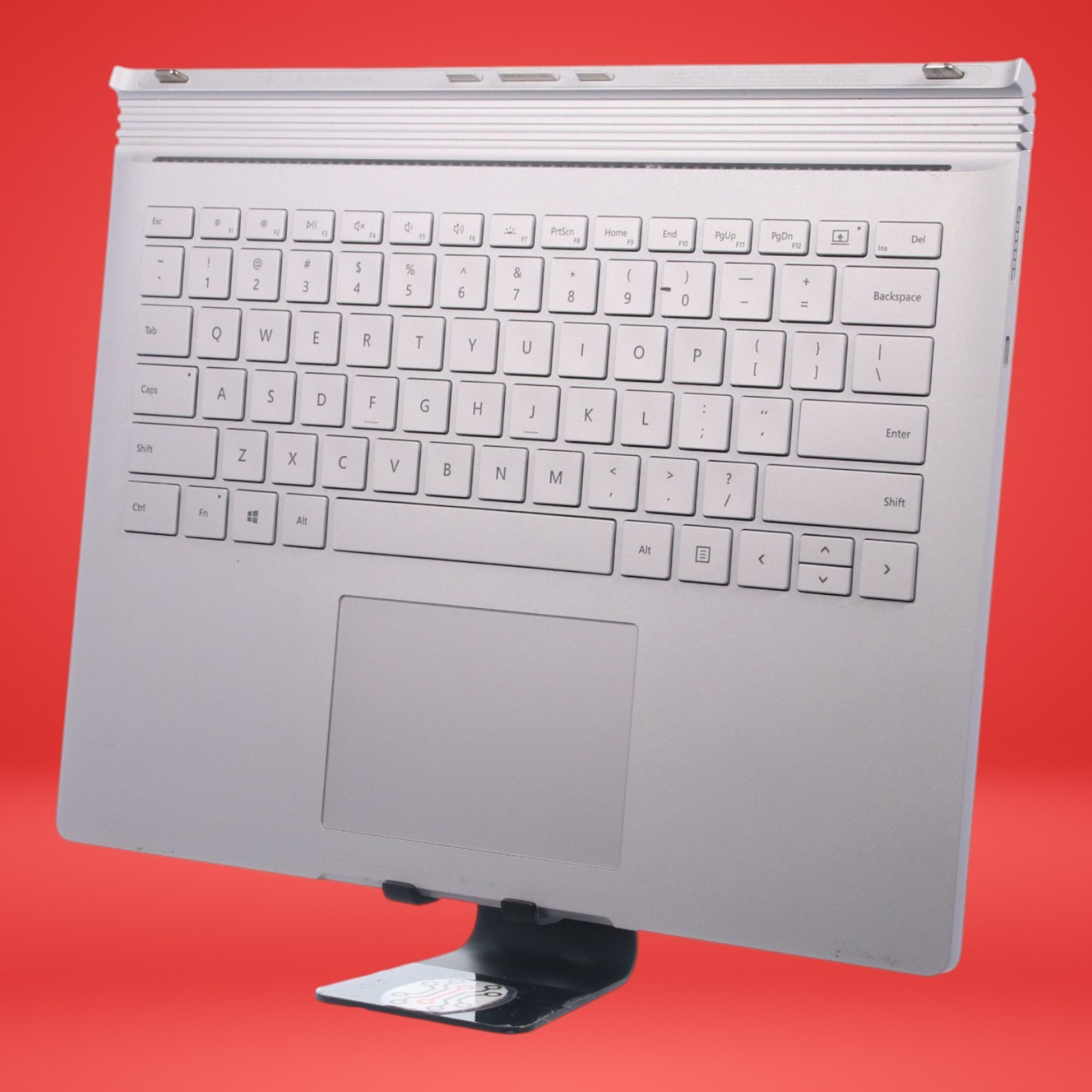 OEM Microsoft Surface Book 1st Gen 1835 Book Base Keyboard - Image 2