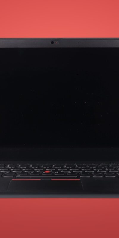 LenovoThinkPad T490s Core i5-8365U 16GB RAM 256GB SSD Win11Pro W/ AC Adapter