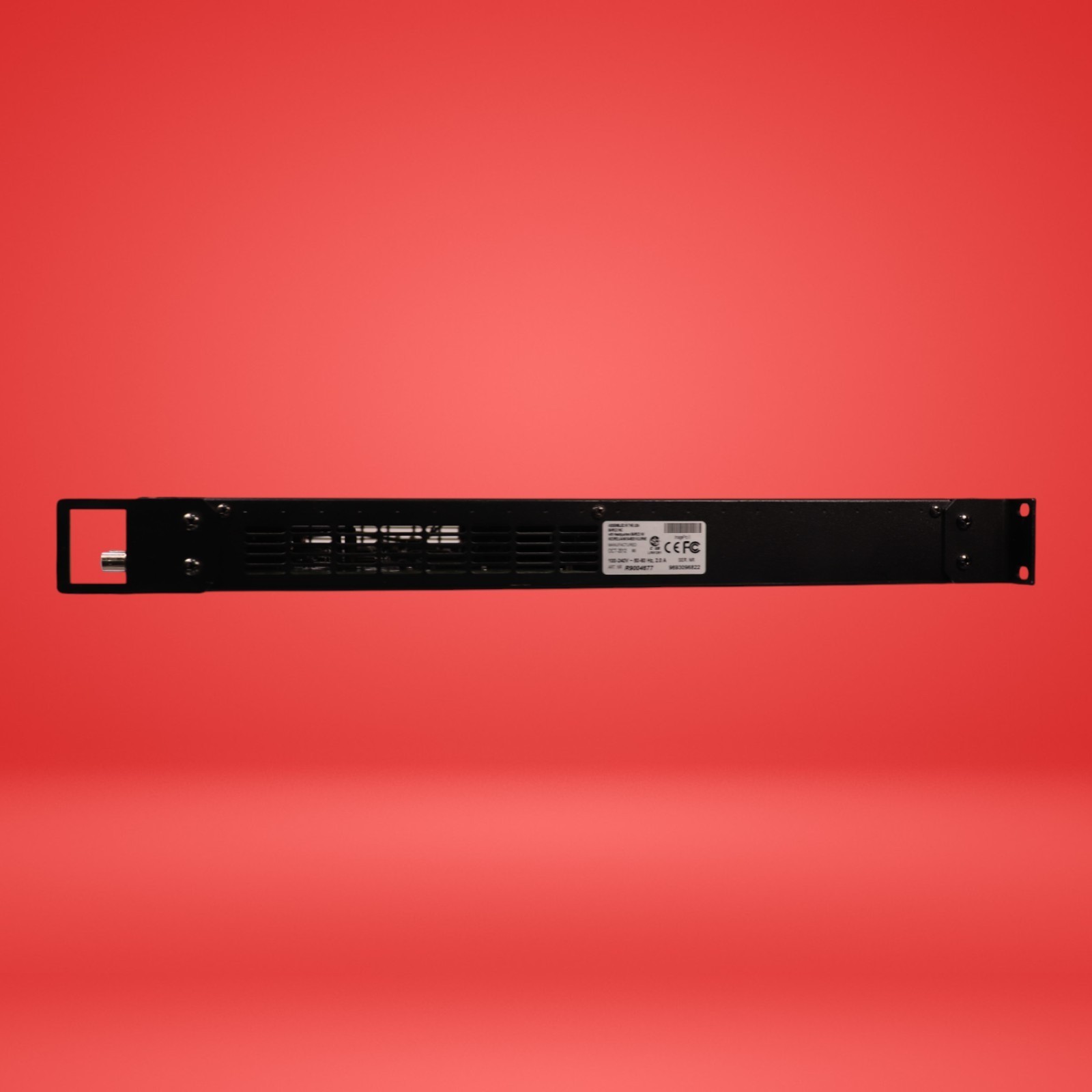 BARCO Folsom ImagePRO-II Scaler Switcher HDMI SDI DVI Signal Converter Processor - Image 6