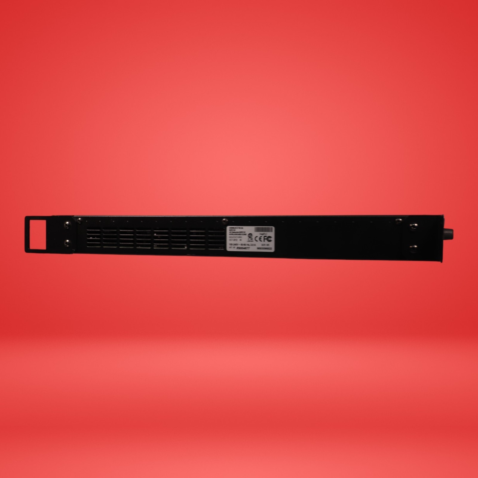 BARCO Folsom ImagePRO-II Scaler Switcher HDMI SDI DVI Signal Converter Processor - Image 7