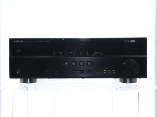 Yamaha RX-V371 - 5.1 Ch HDMI Home Theater Surround Sound Receiver Stereo System