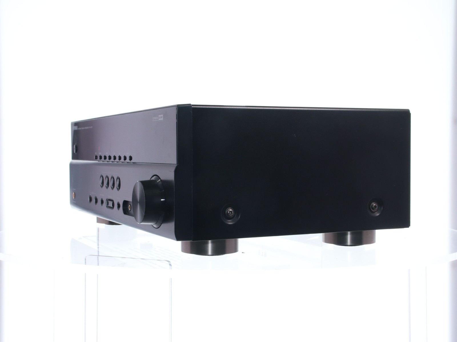 Yamaha RX-V371 - 5.1 Ch HDMI Home Theater Surround Sound Receiver Stereo System - Image 3
