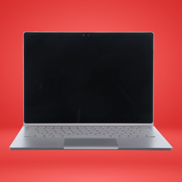 Microsoft Surface Book 1st Gen 13.5" Core i5-6300U 8GB RAM 256GB SSD W/ AC