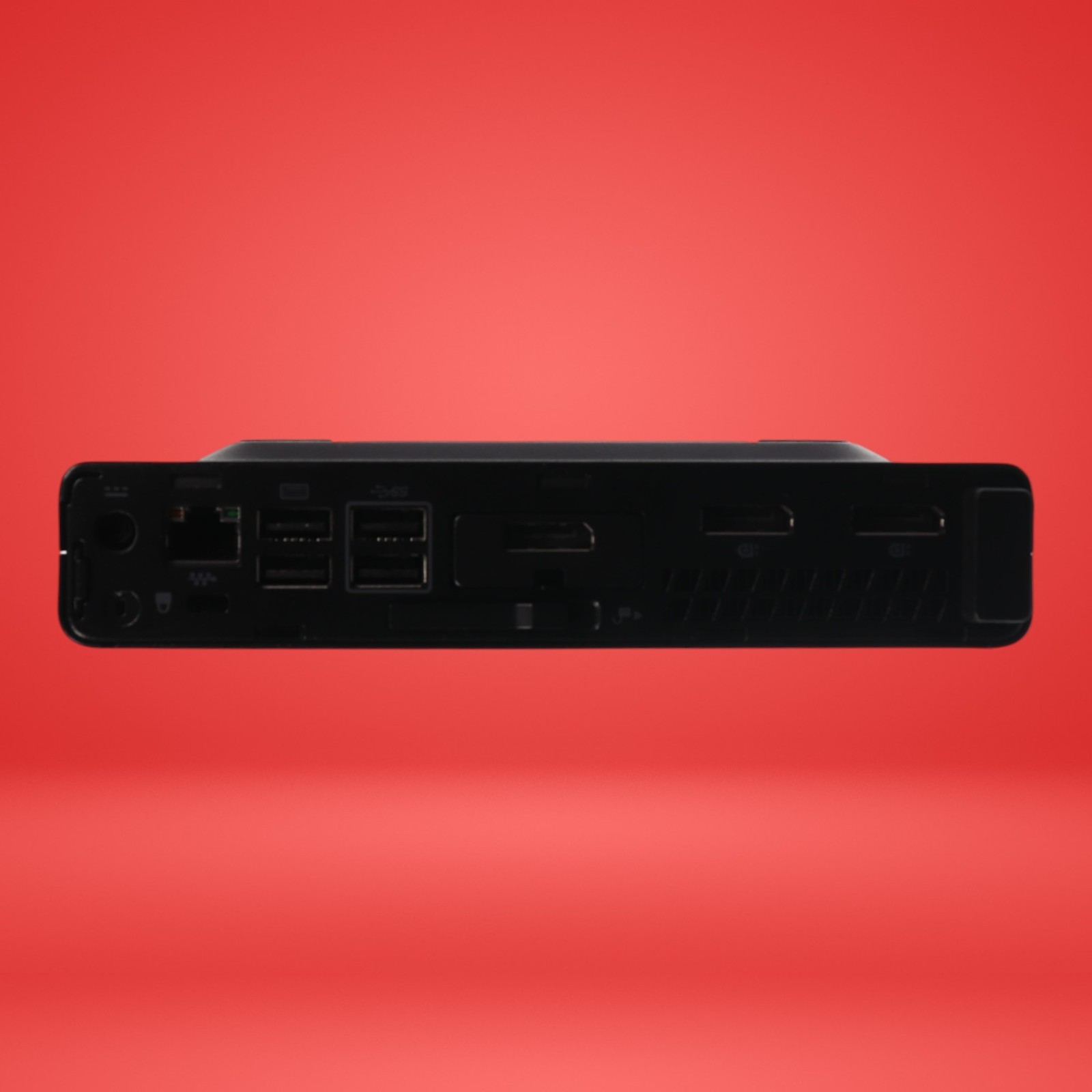 HP EliteDesk 800 G3 Micro Core i5-6500T 2.5GHz 16GB RAM 256GB NVMe W11P W/ Adapt - Image 5